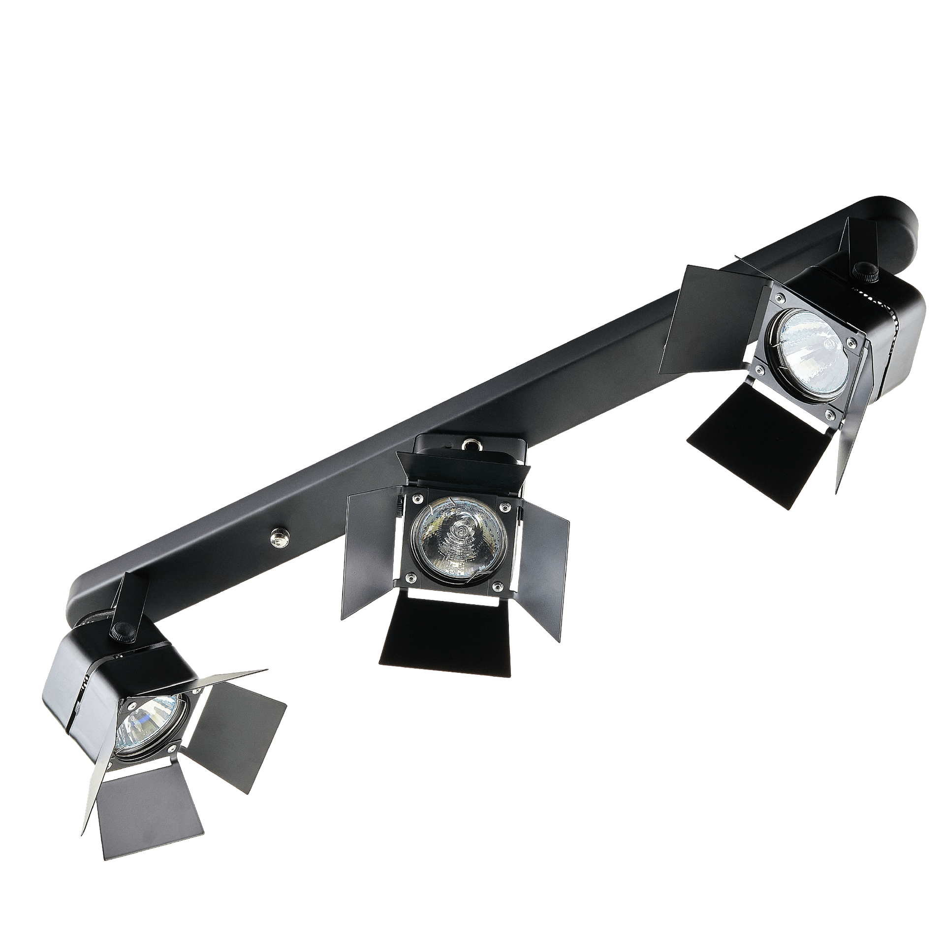 Светильник спот IMEX Simple IL.0005.0300-3