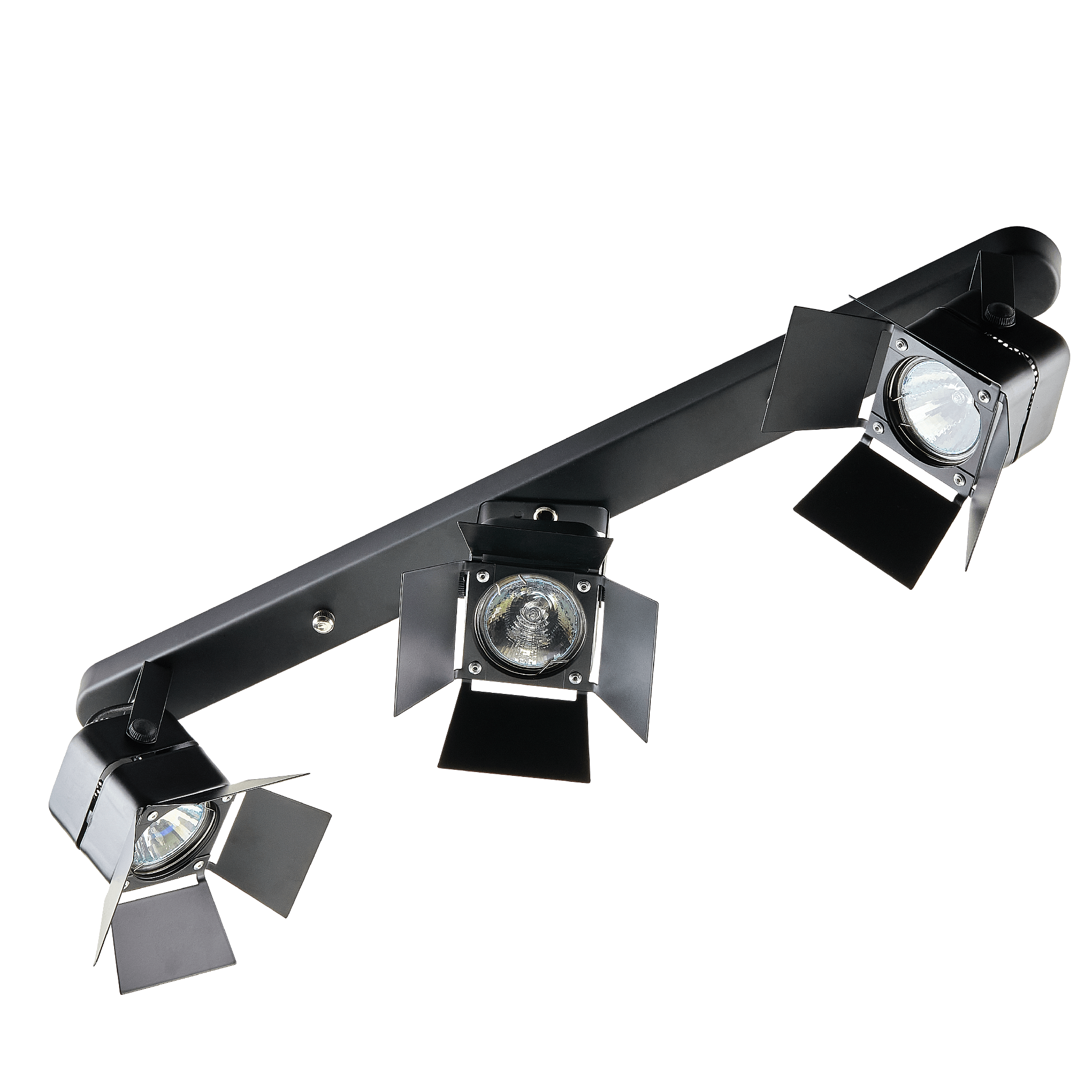 Светильник спот IMEX Simple IL.0005.0300-3