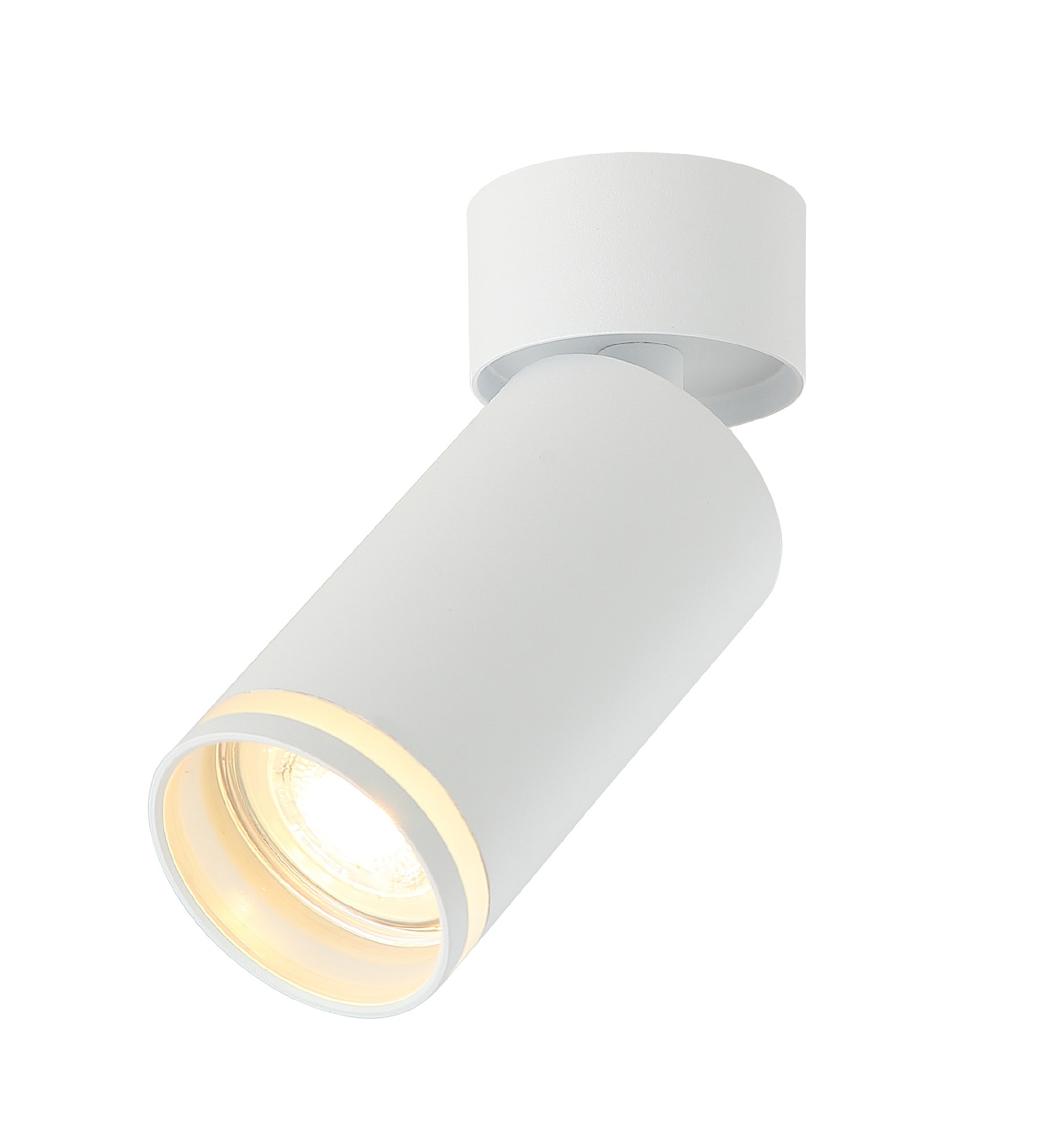 Светильник спот IMEX Arta Gu10 IL.0005.2001 WH