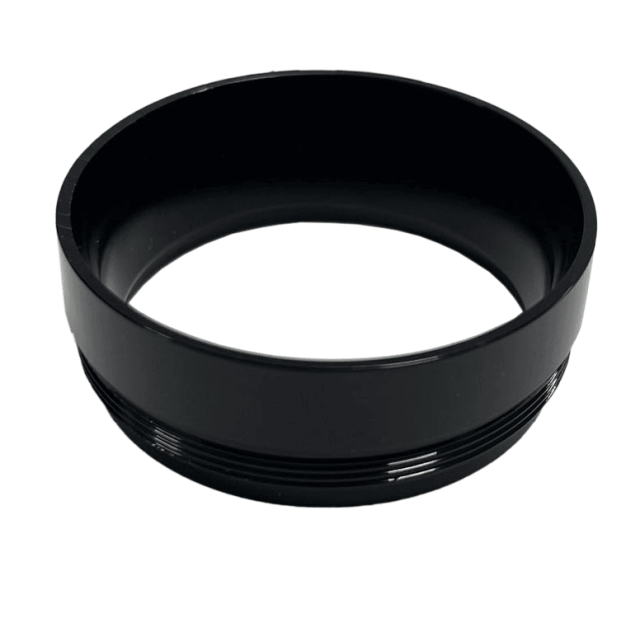 Кольцо декоративное для светильников серий CAPELLA IMEX Capella IL.0015.2100 BK