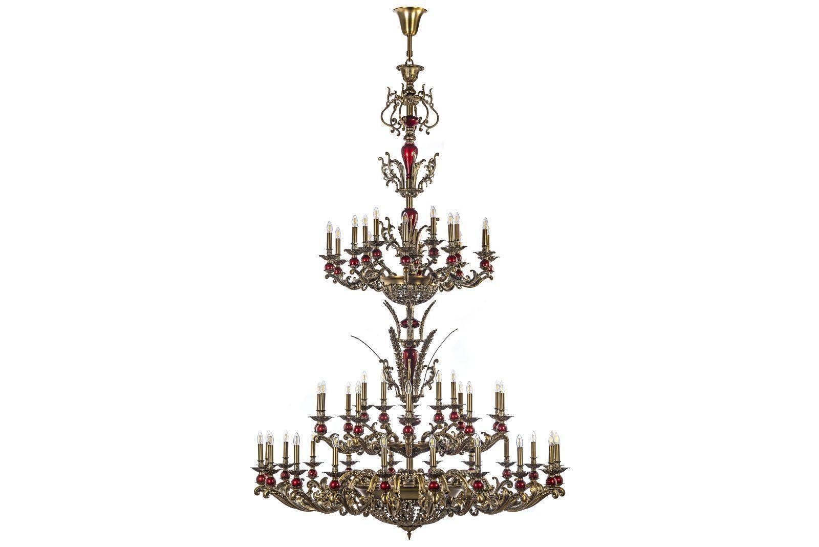 Подвесная люстра Dio D'Arte Grande Grande E 1.1.50 A