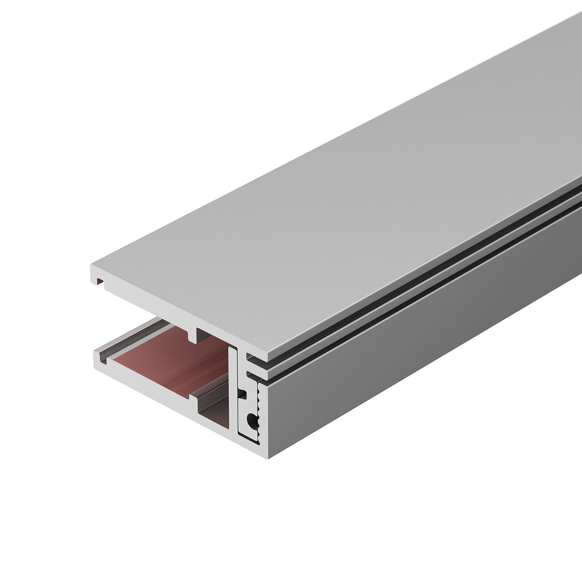 Профиль Arlight Klus-Glass 019191