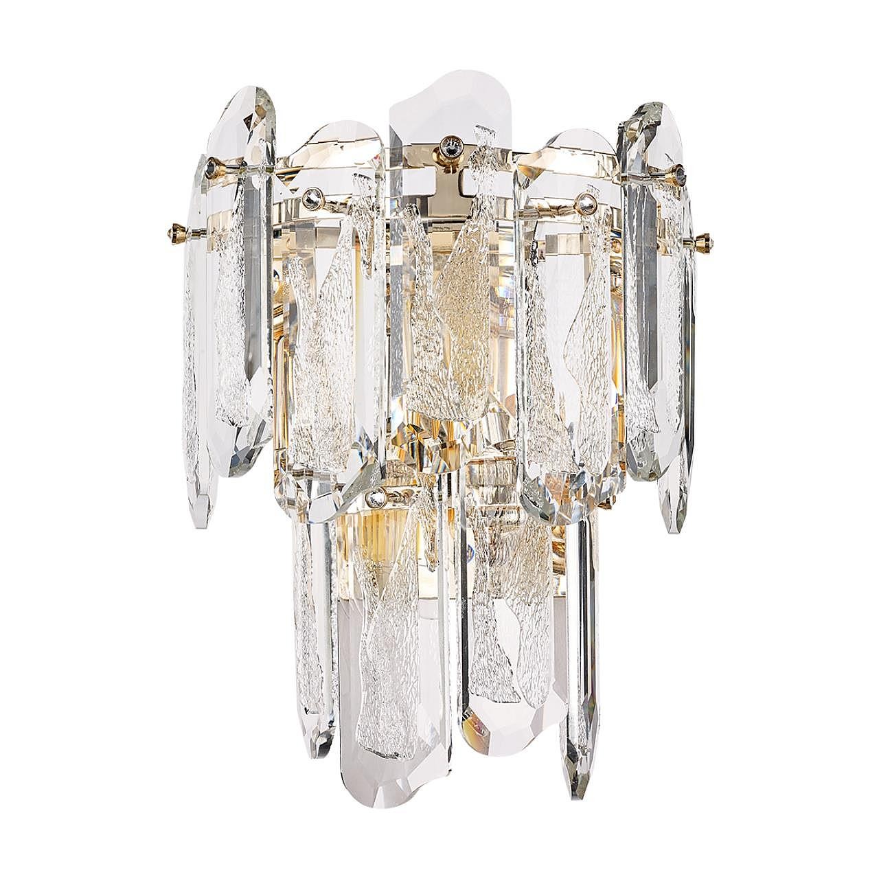 Настенное бра Odeon Light Bullon 5069/2W