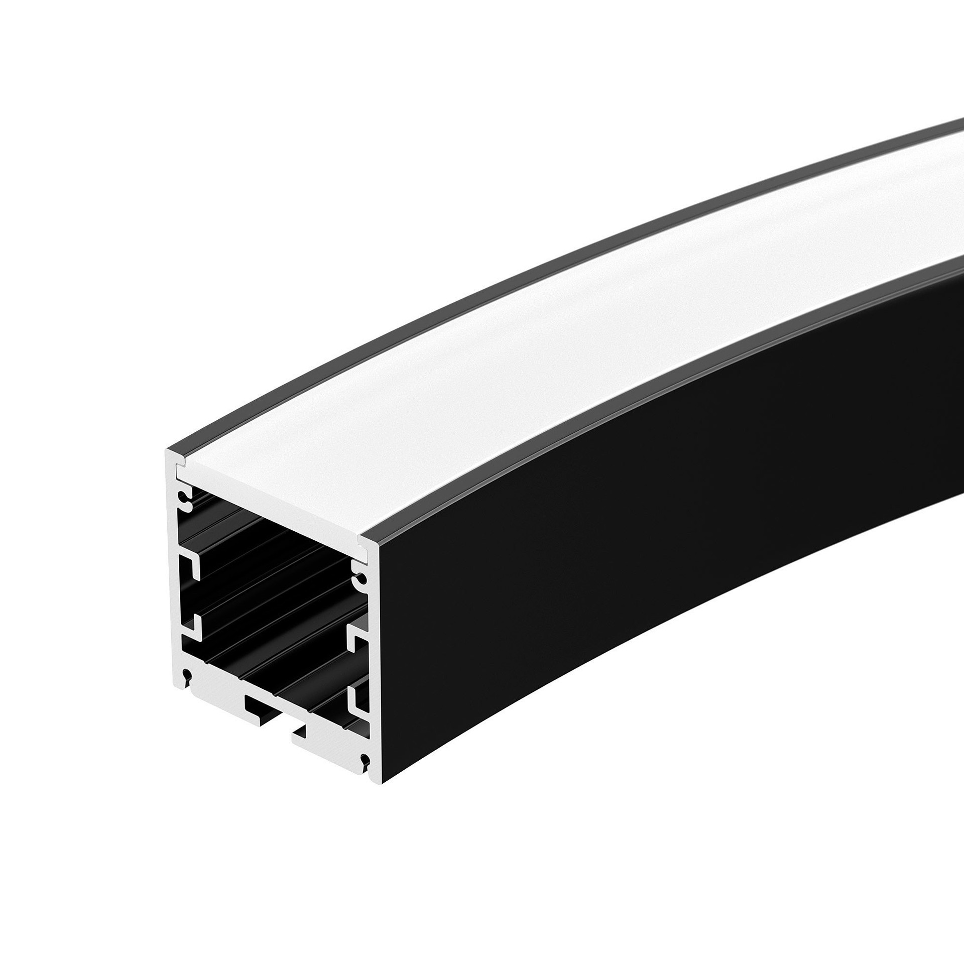 Профиль Arlight Sl-Arc 027638