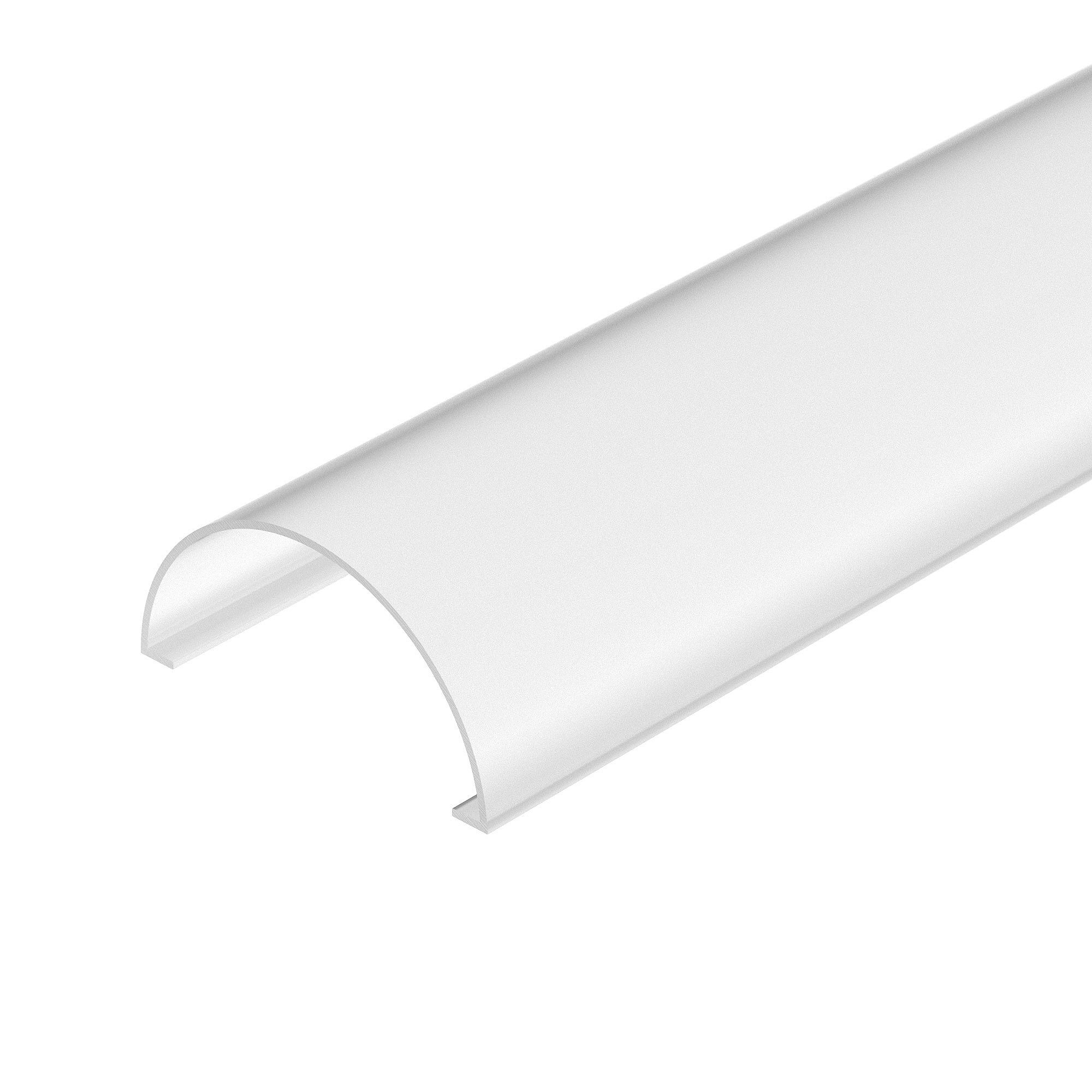 Экран для профиля Arlight 029214