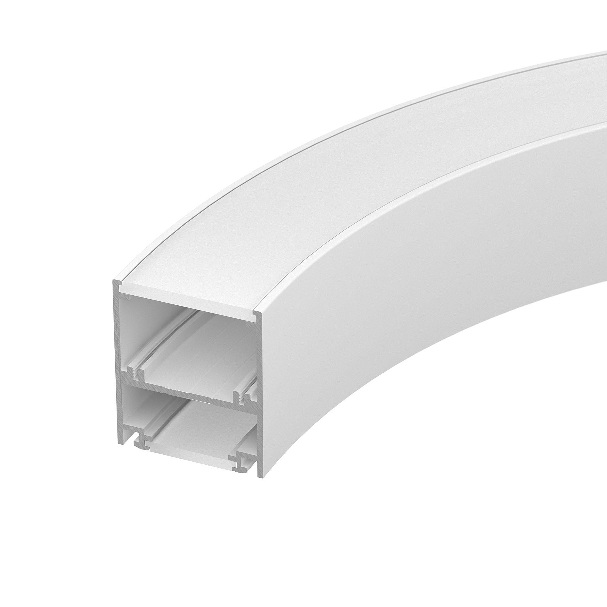 Профиль Arlight Sl-Arc 032698