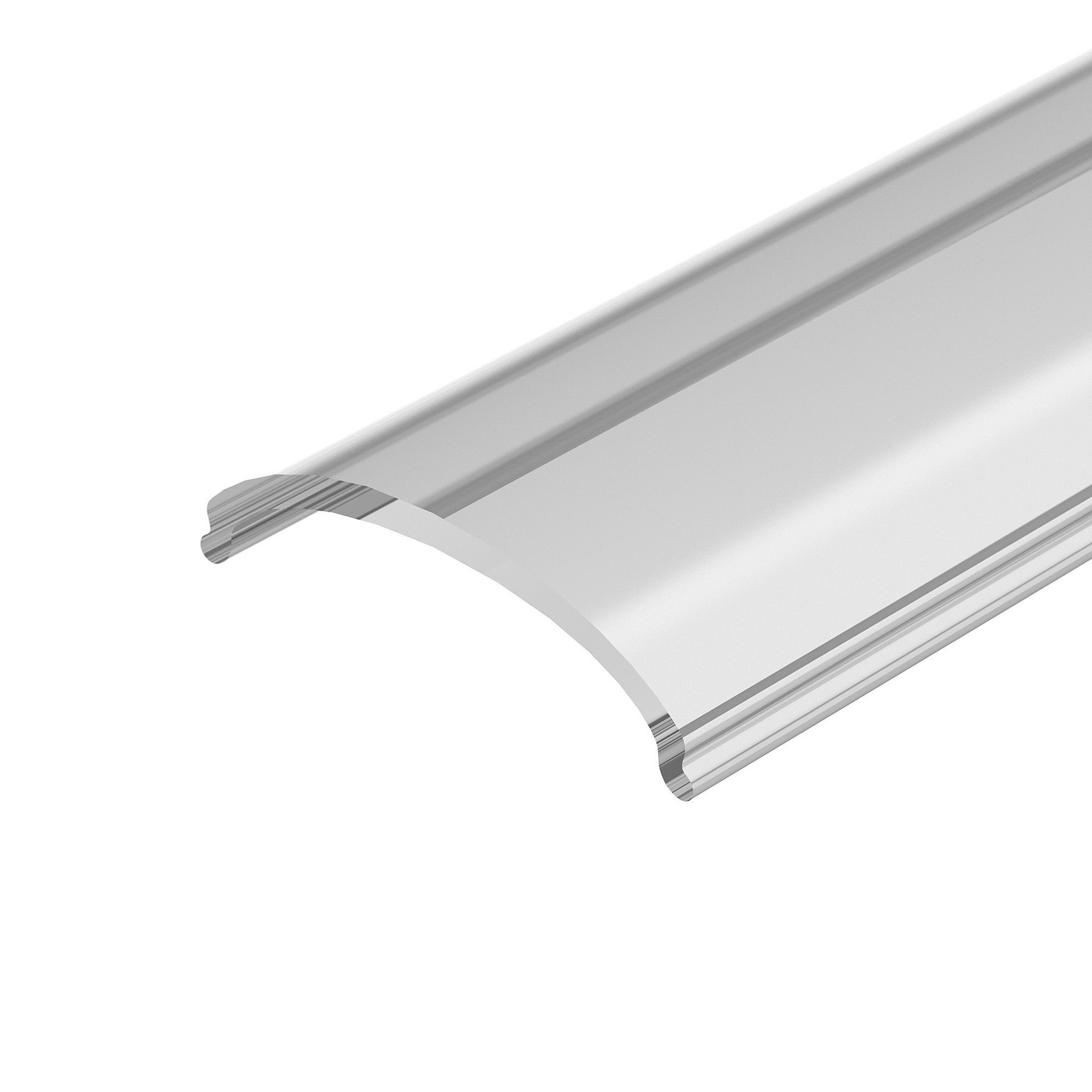 Экран для профиля Arlight 037235