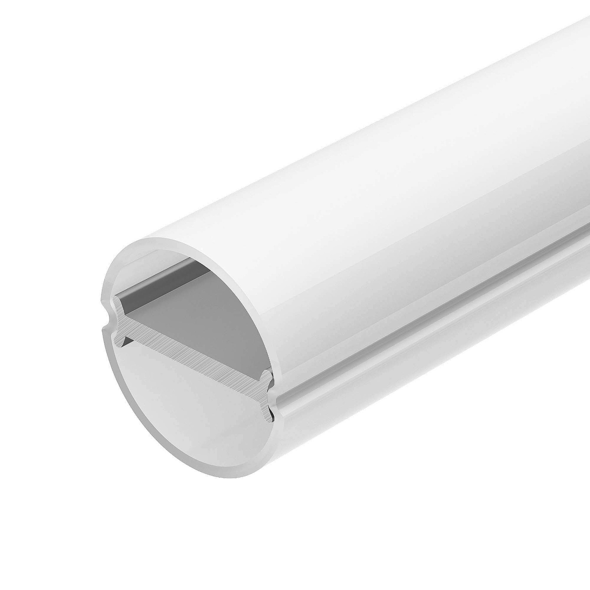 Профиль Arlight Arh-Round 039218