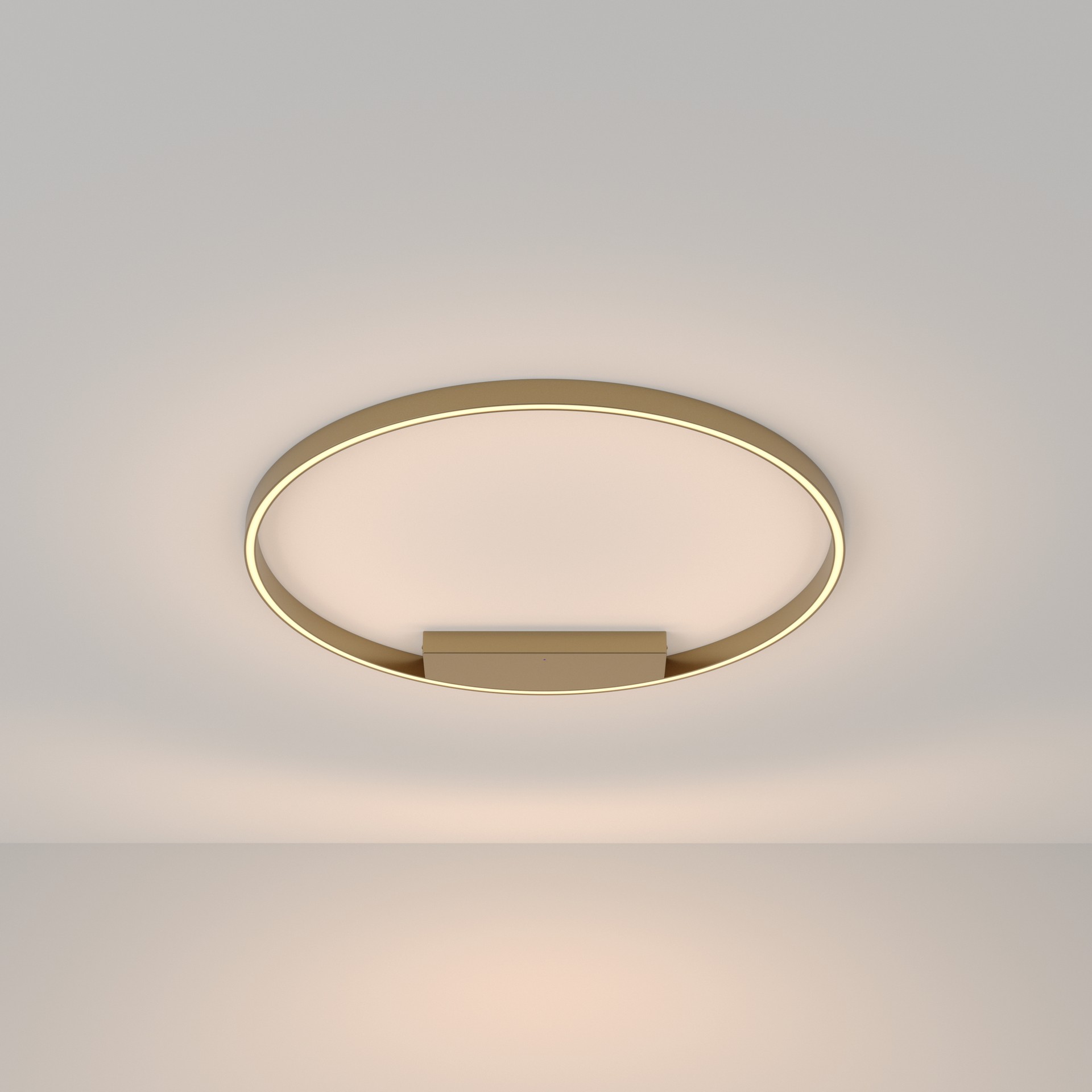 Светильник потолочный Maytoni Rim MOD058CL-L50BS3K