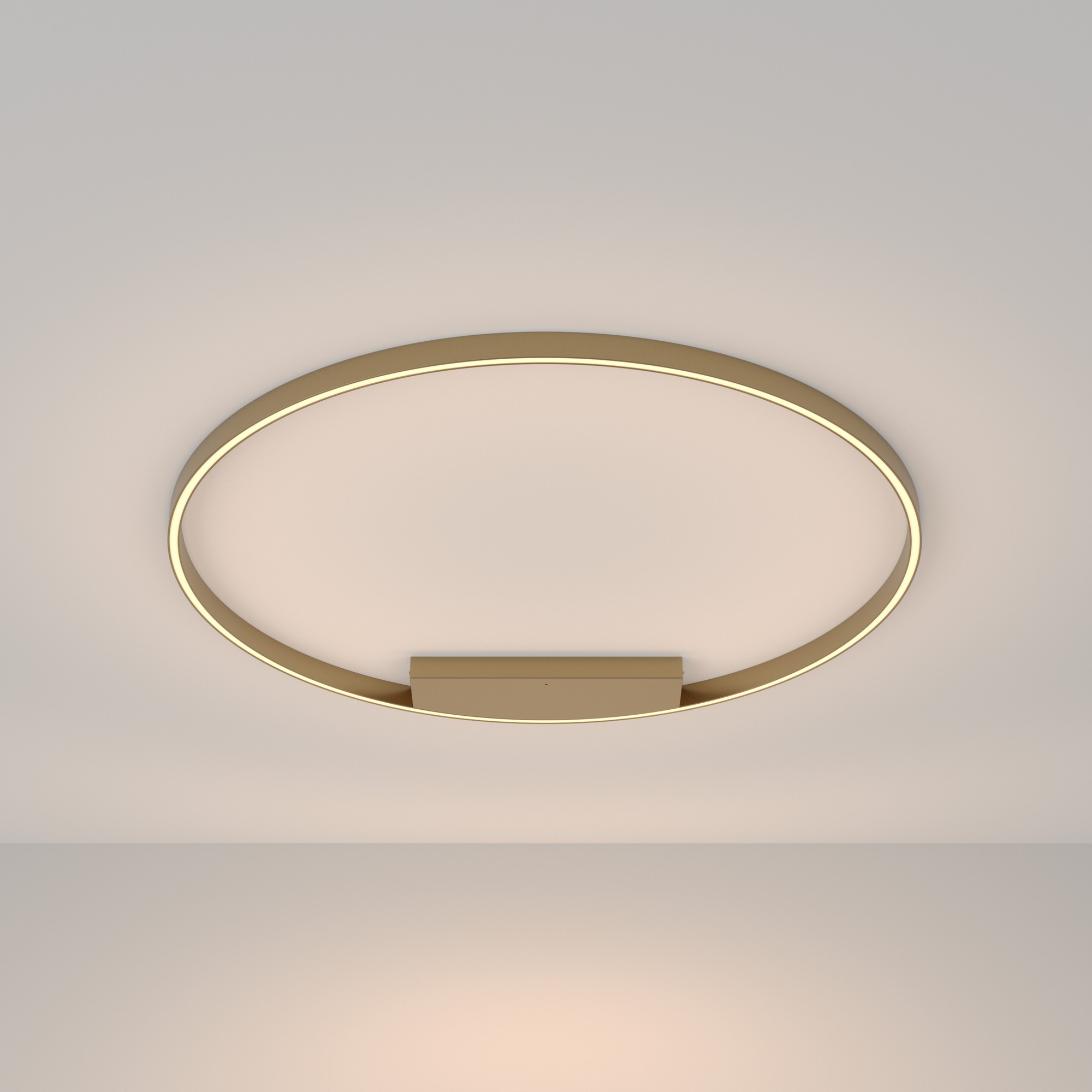 Светильник потолочный Maytoni Rim MOD058CL-L65BS3K