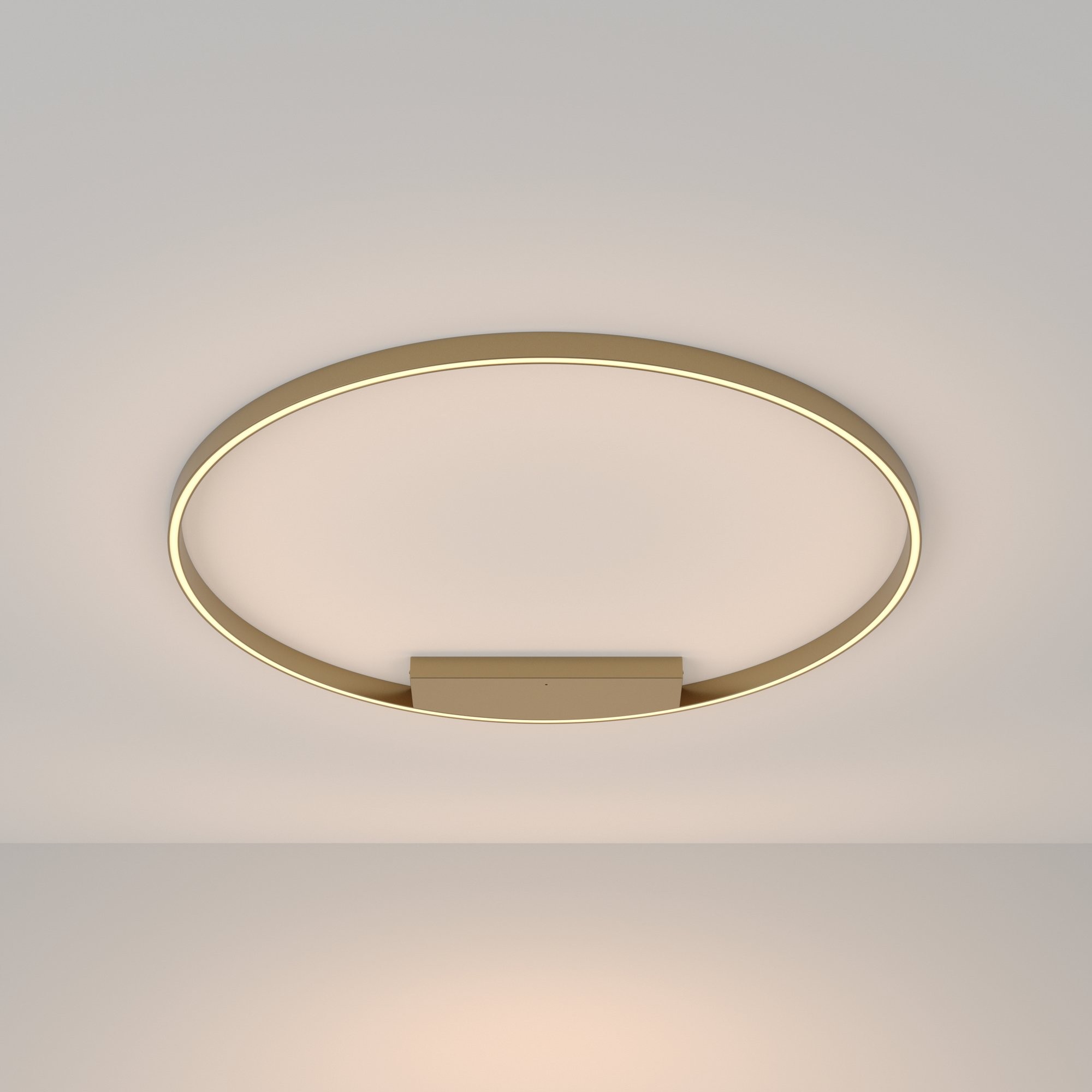 Светильник потолочный Maytoni Rim MOD058CL-L65BS3K