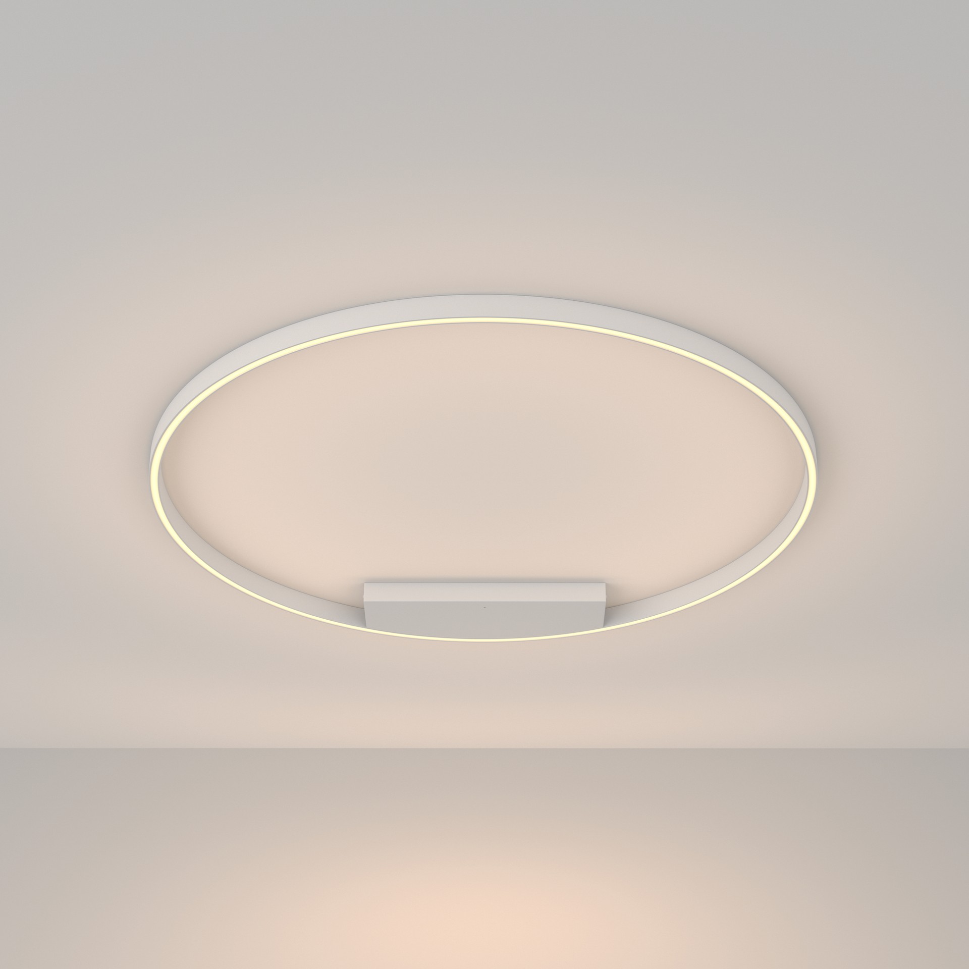 Светильник потолочный Maytoni Rim MOD058CL-L65W3K