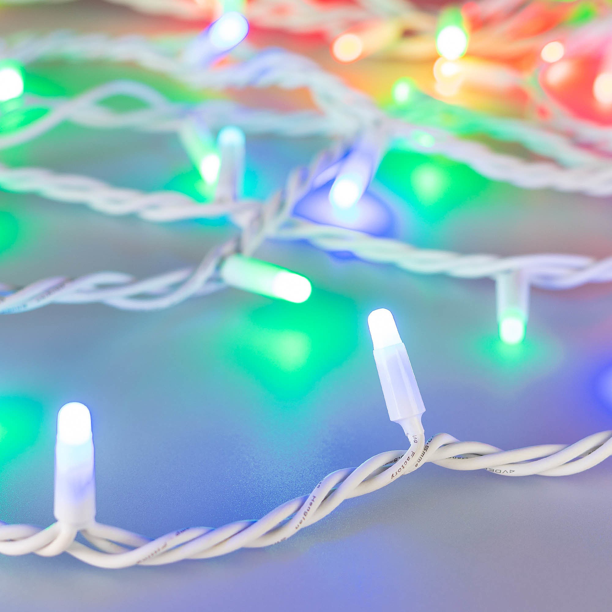 Гирлянда Arlight Pro 031756