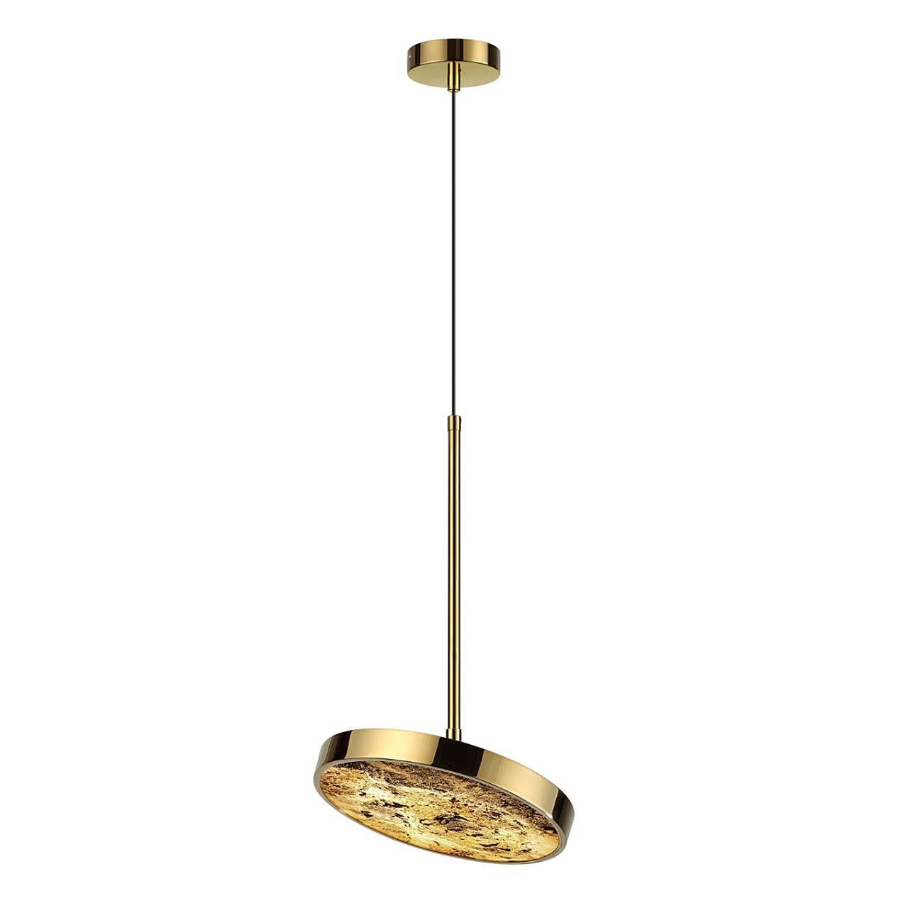 Светильник подвесной Odeon Light Bergi 5079/15L