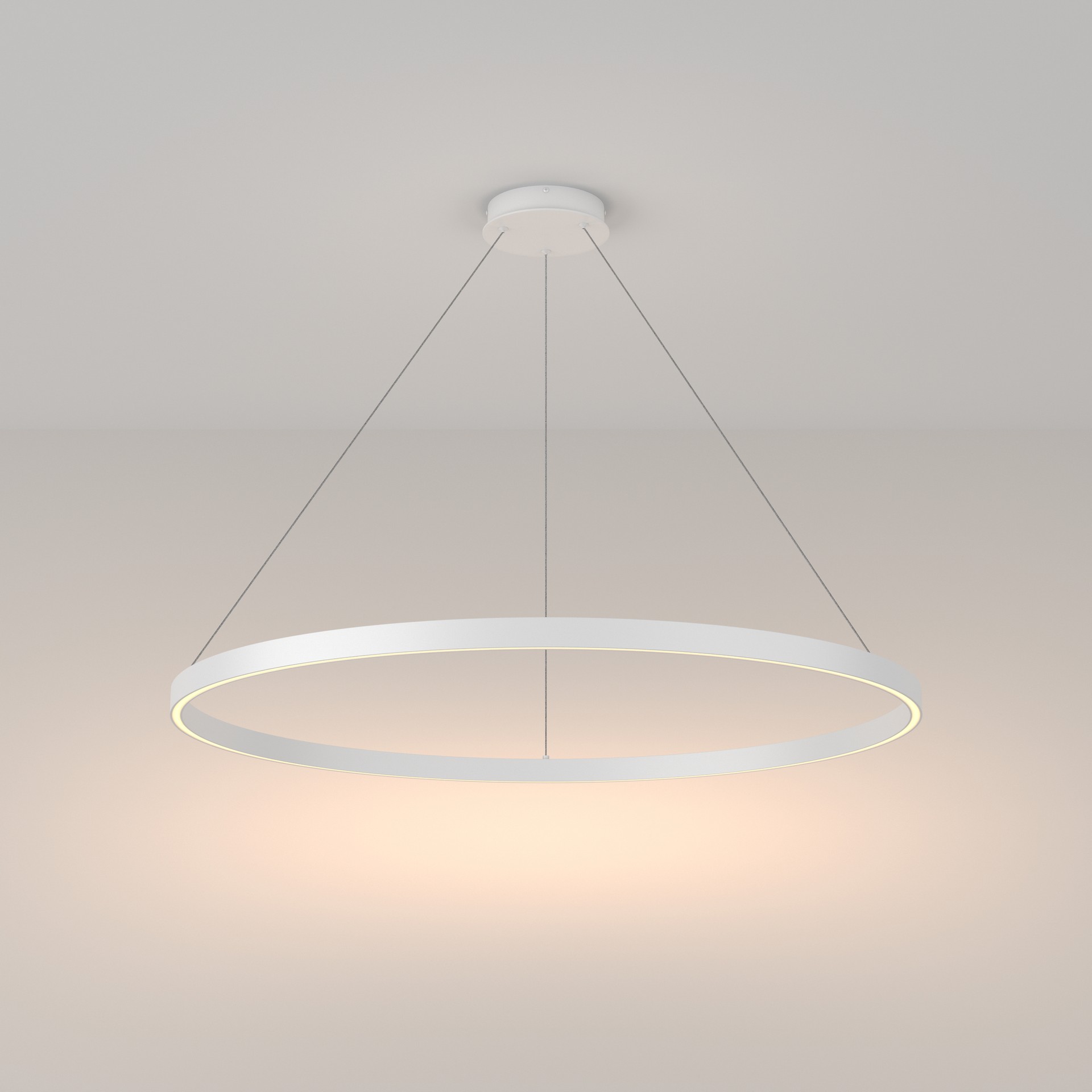 Подвесная люстра Maytoni Rim MOD058PL-L54W3K