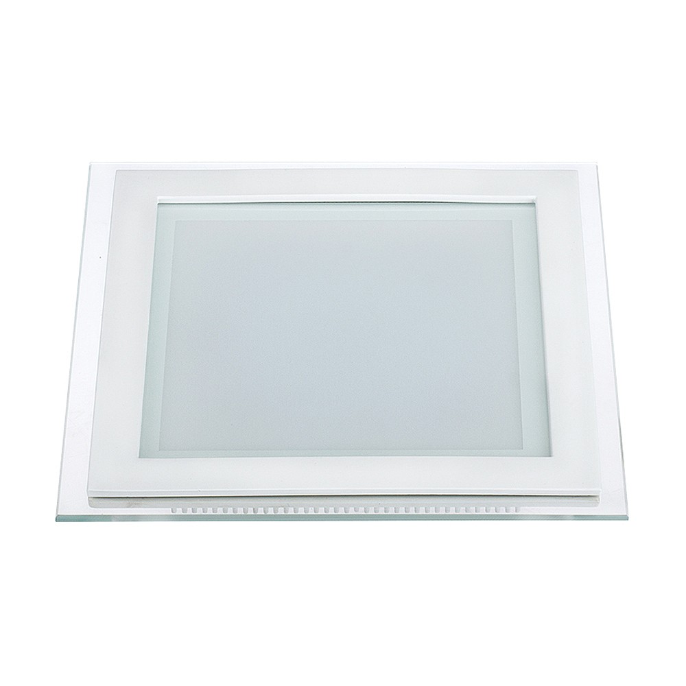 Встраиваемый светильник Arlight Lt Glass 014933