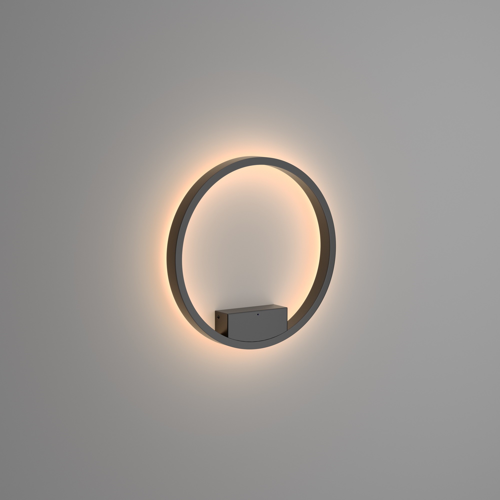 Настенный светильник Maytoni Rim MOD058WL-L25B3K