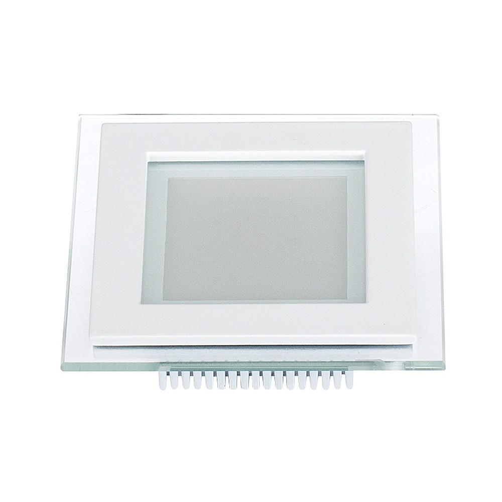 Встраиваемый светильник Arlight Lt Glass 015572