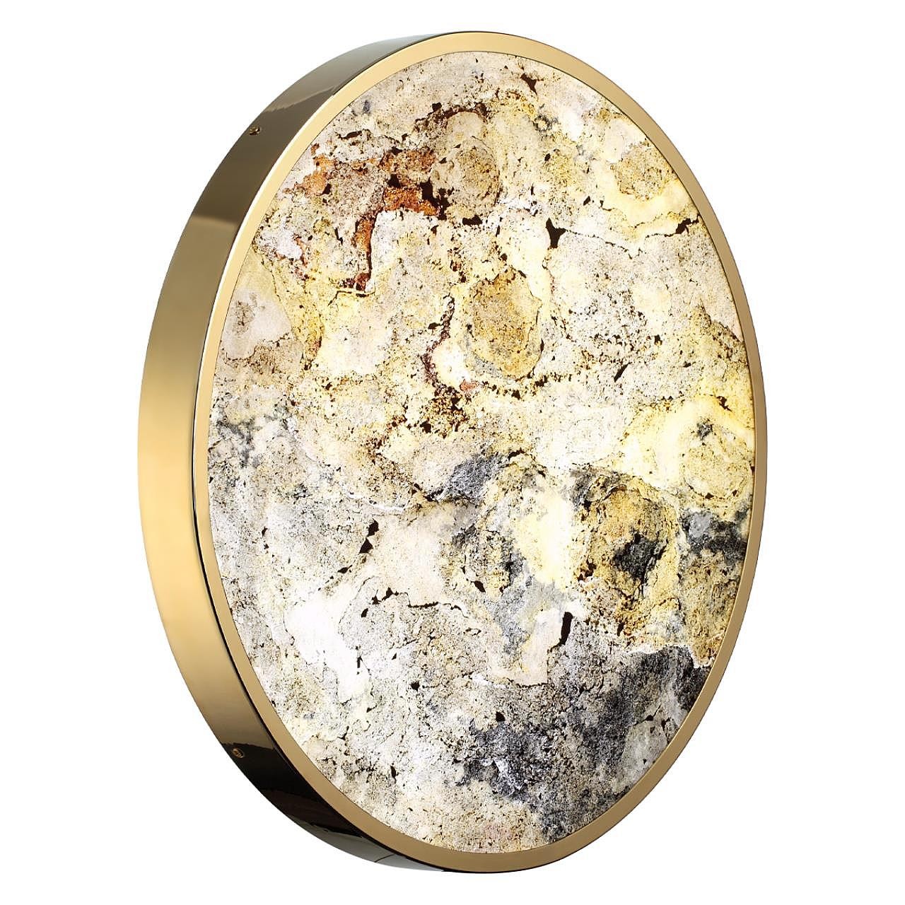 Настенно потолочный светильник Odeon Light Bergi 5079/50L