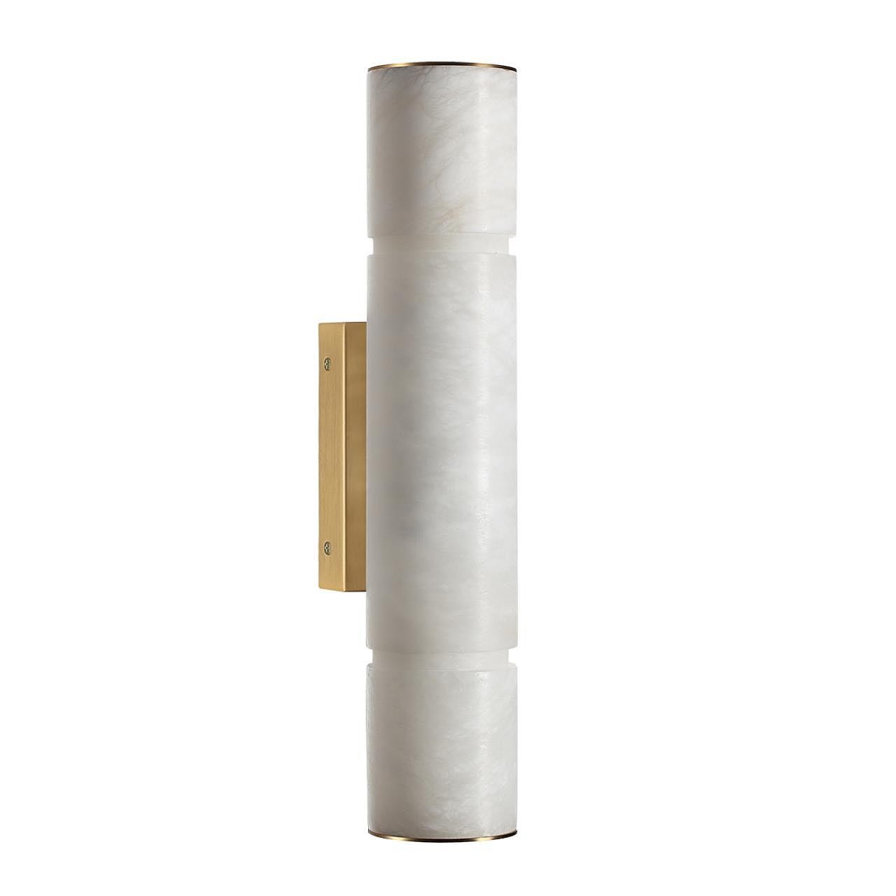 Настенный светильник Odeon Light Marbella 6674/12WL