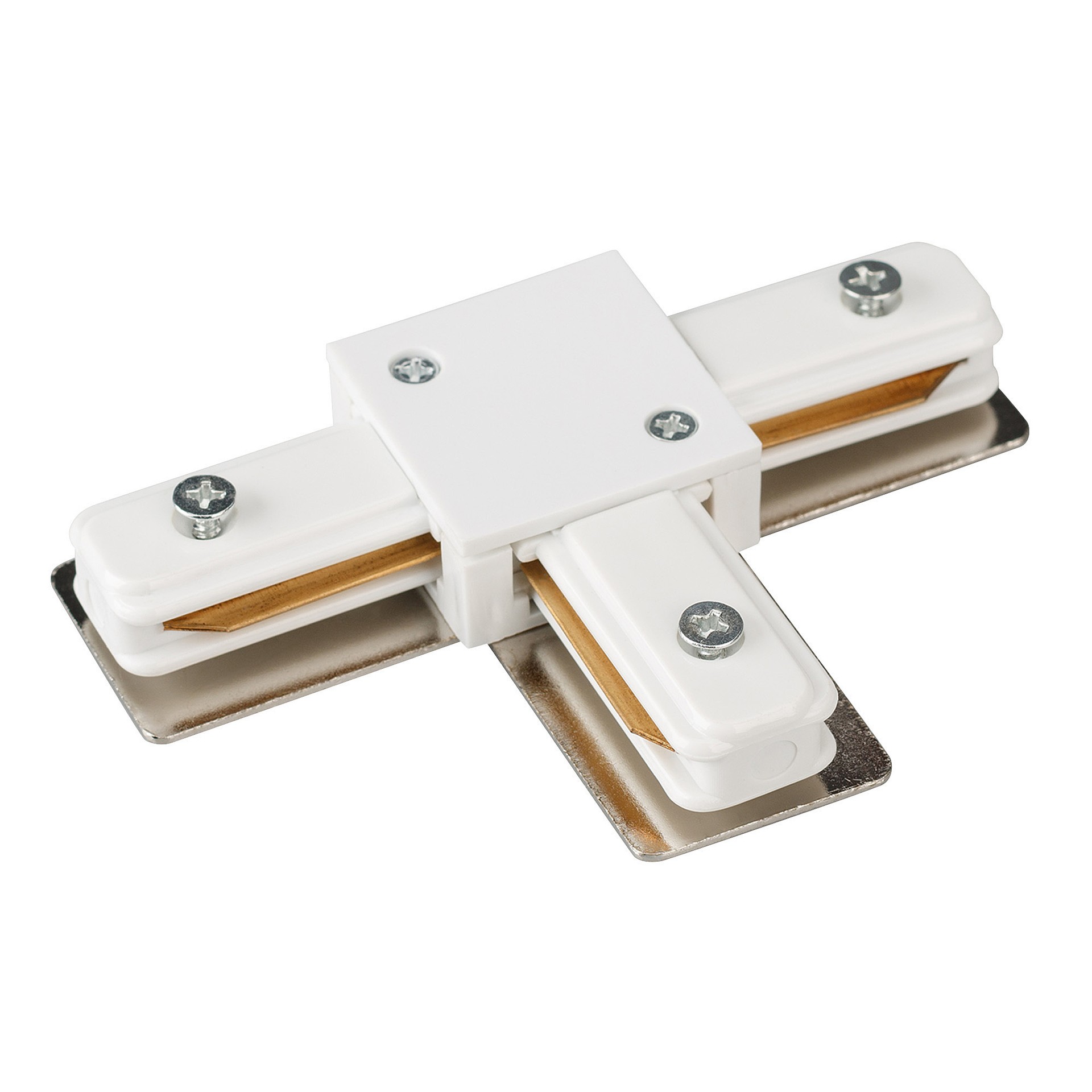 Коннектор для шинопровода Arlight C 2Tr 023115