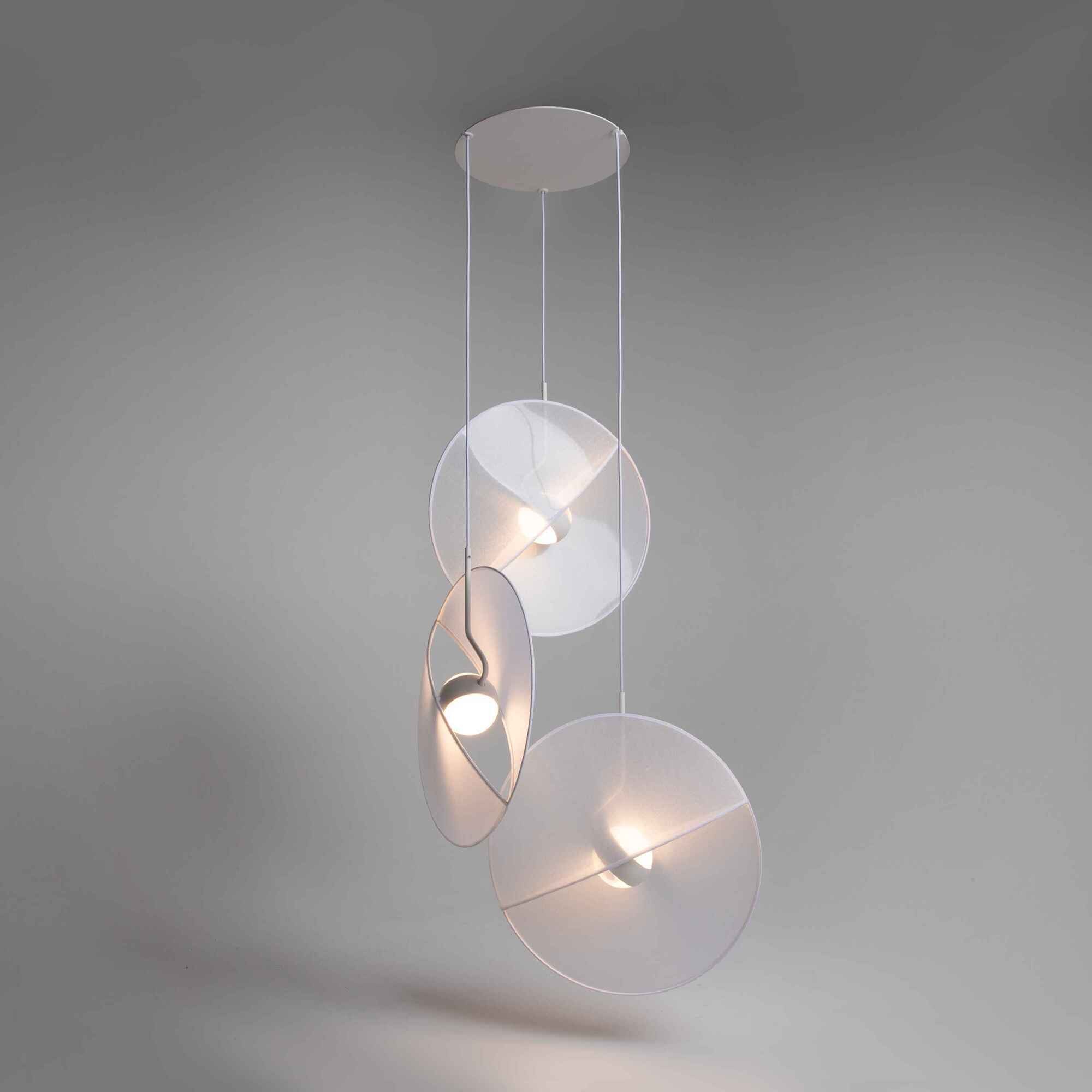 Светильник подвесной Maytoni Reflex MOD154PL-L6W3K1