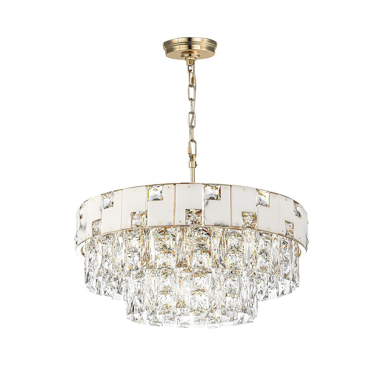 Подвесная люстра Odeon Light Chessi 5076/11