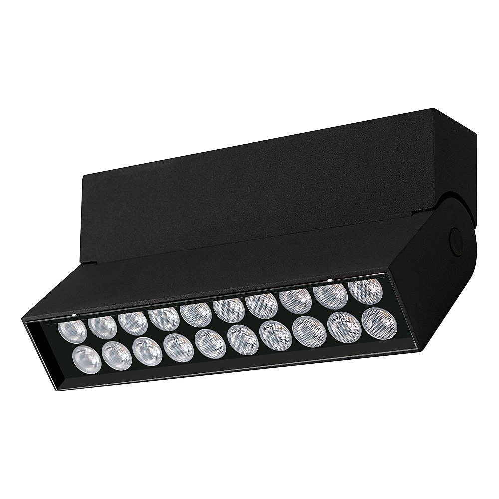 Накладной светильник Arlight Loft 026211