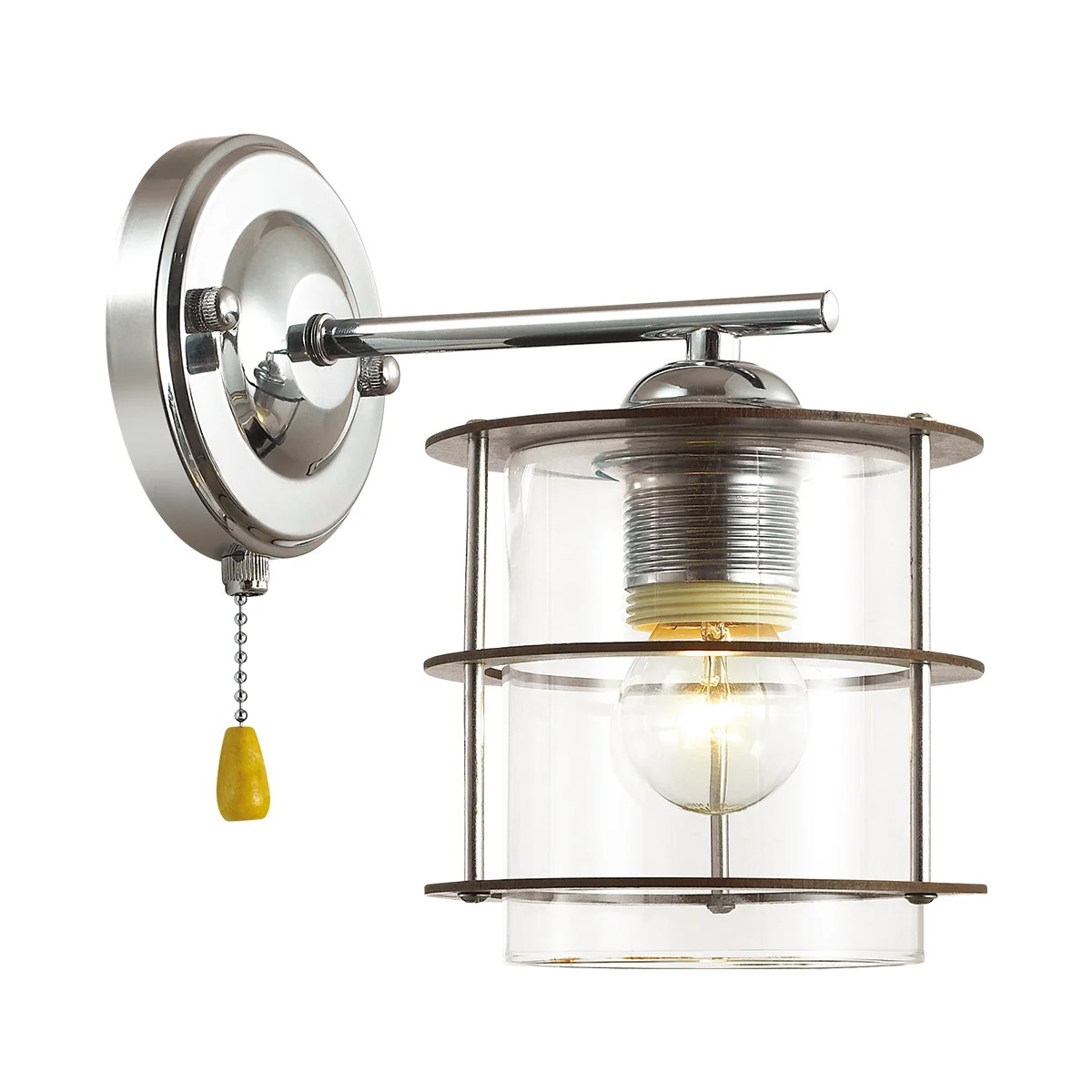 Настенное бра Lumion Rotondum 3504/1W