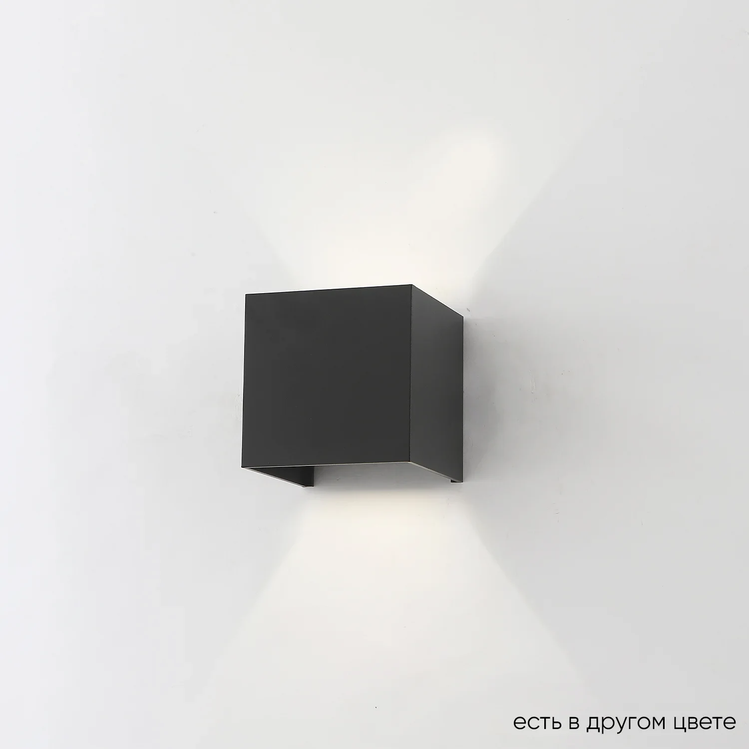 Настенное бра Crystal Lux Clt 520 CLT 520W BL