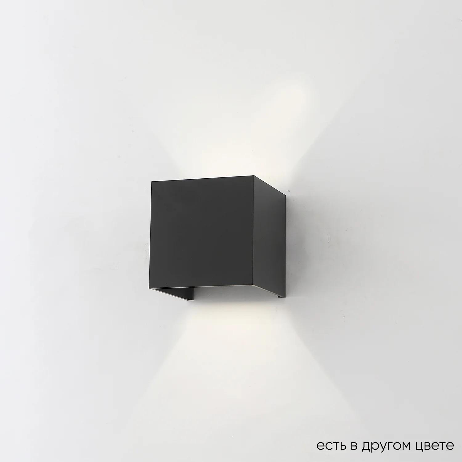 Настенное бра Crystal Lux Clt 520 CLT 520W BL