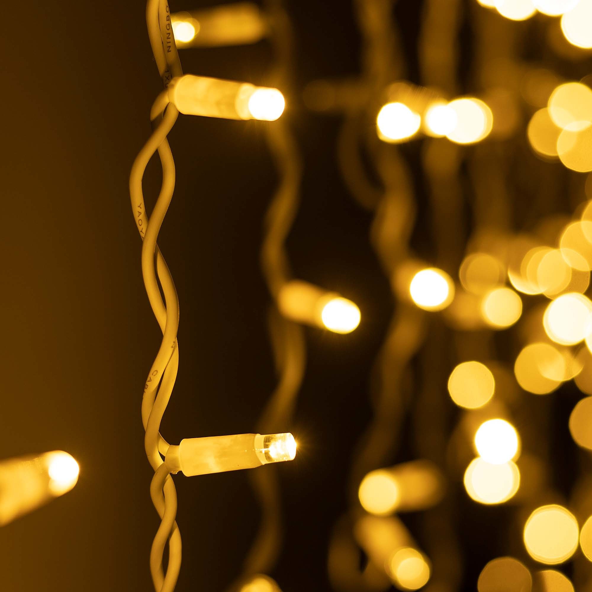 Гирлянда-дождь Arlight 034127