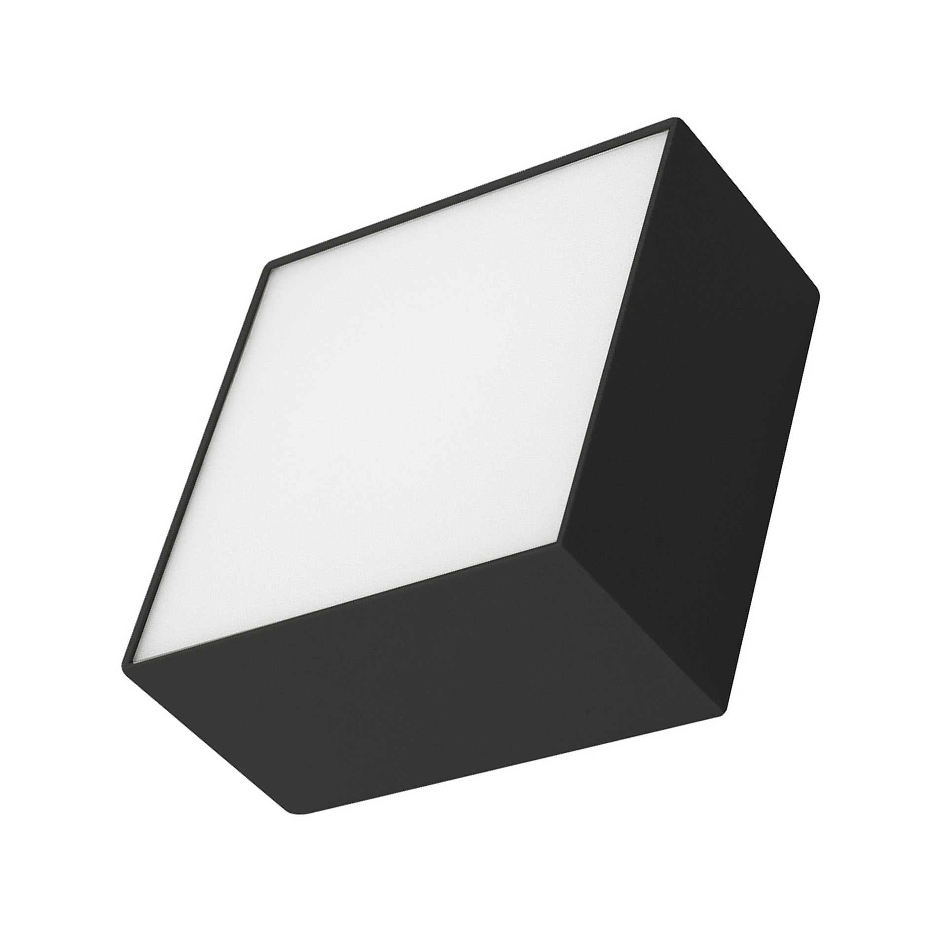 Светильник потолочный Arlight Quadro 034777