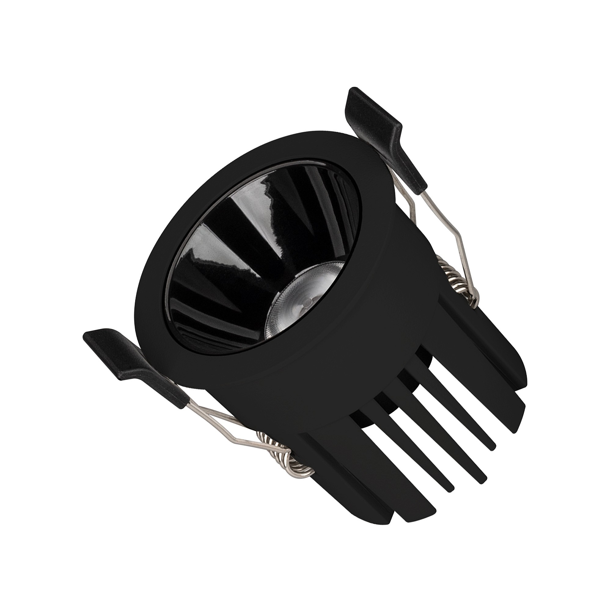 Встраиваемые светильники