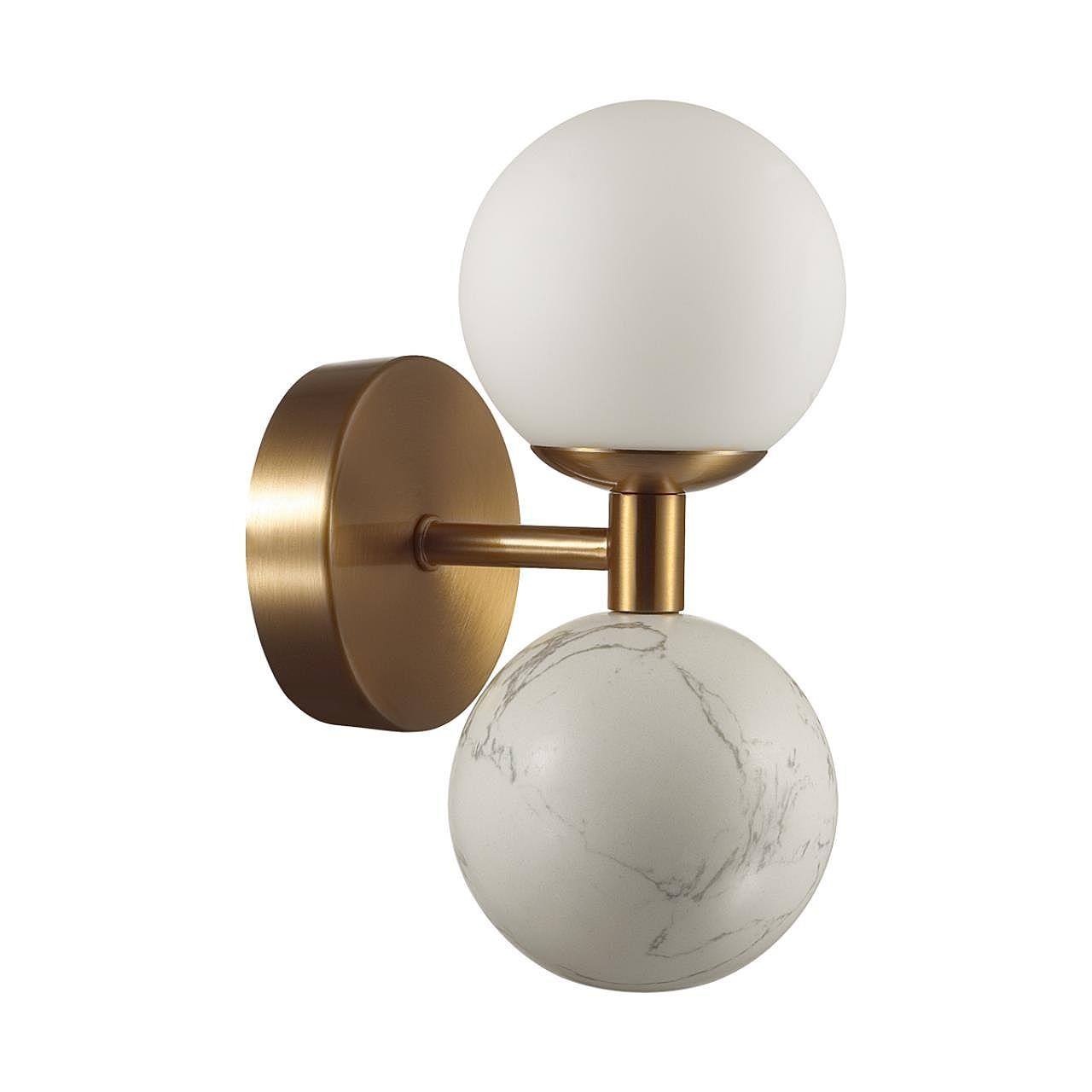 Настенное бра Odeon Light Lolla 4359/6WL