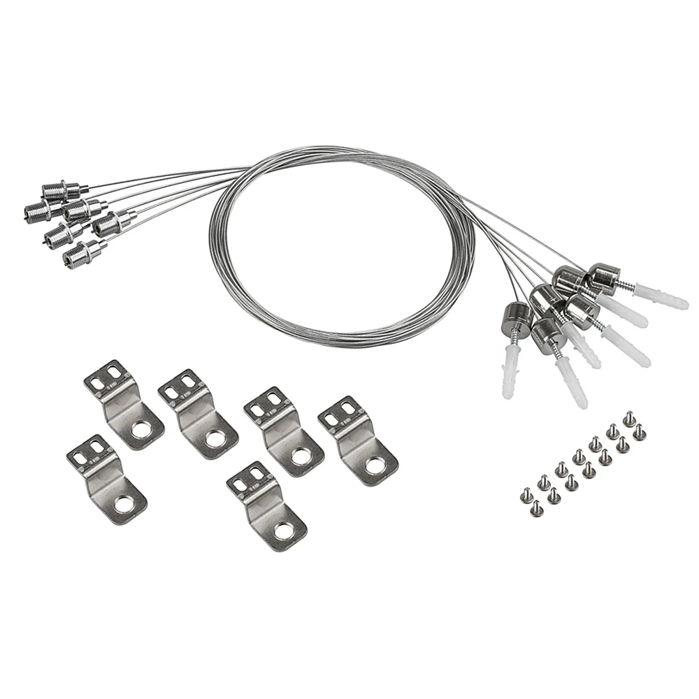 Набор для установки панелей Arlight Im Panel 018470