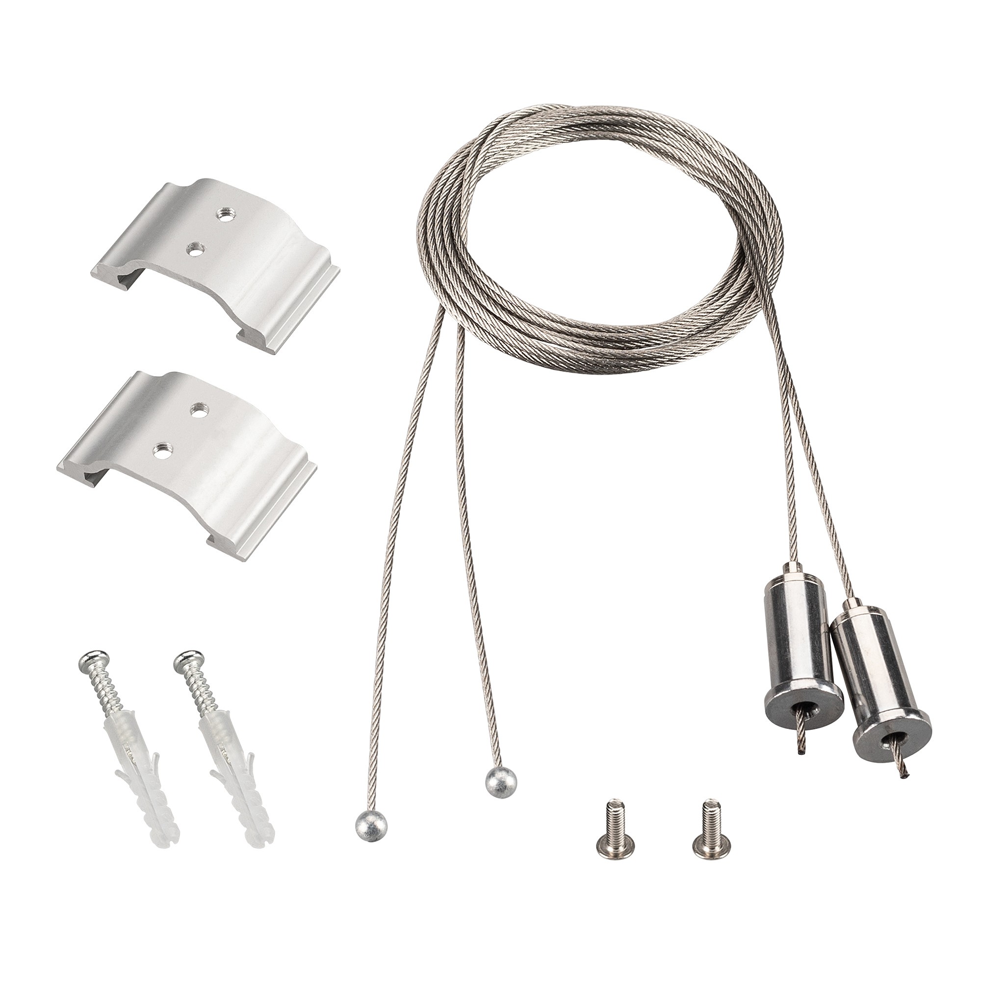 Стальной тросик для подвешивания профиля Arlight 018505