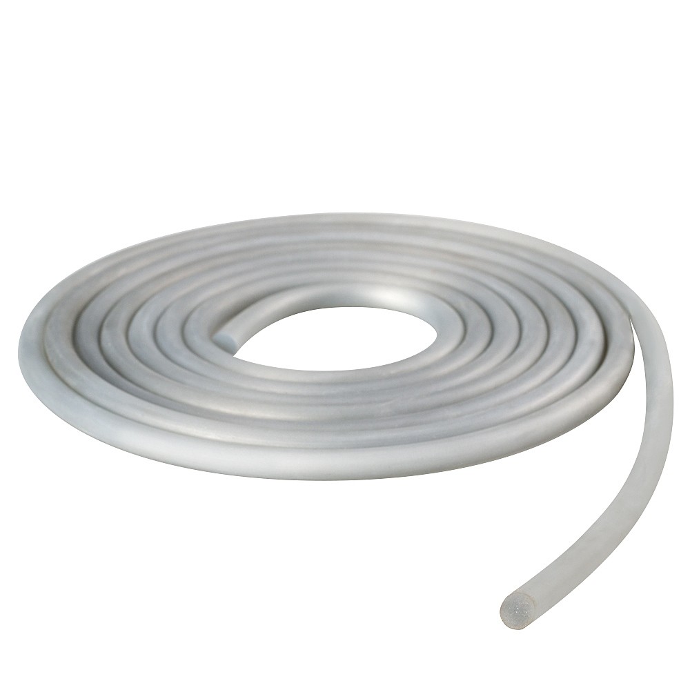 Противоскользящая резиновая прокладка для установки в профиль STEP-MINI Arlight 019198