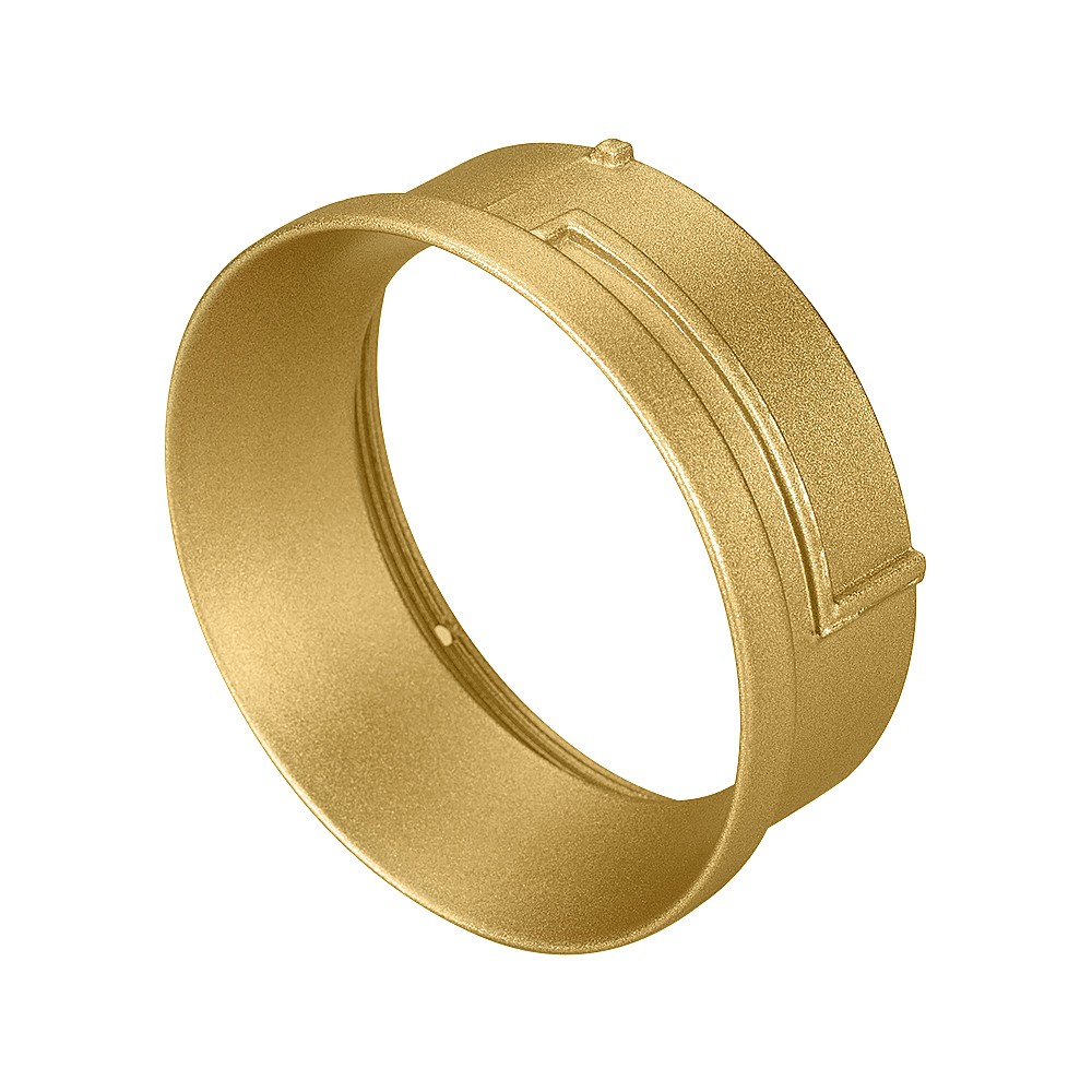 Внутренняя цветная декоративная вставка в корпус светильника POLO Arlight Polo 020882