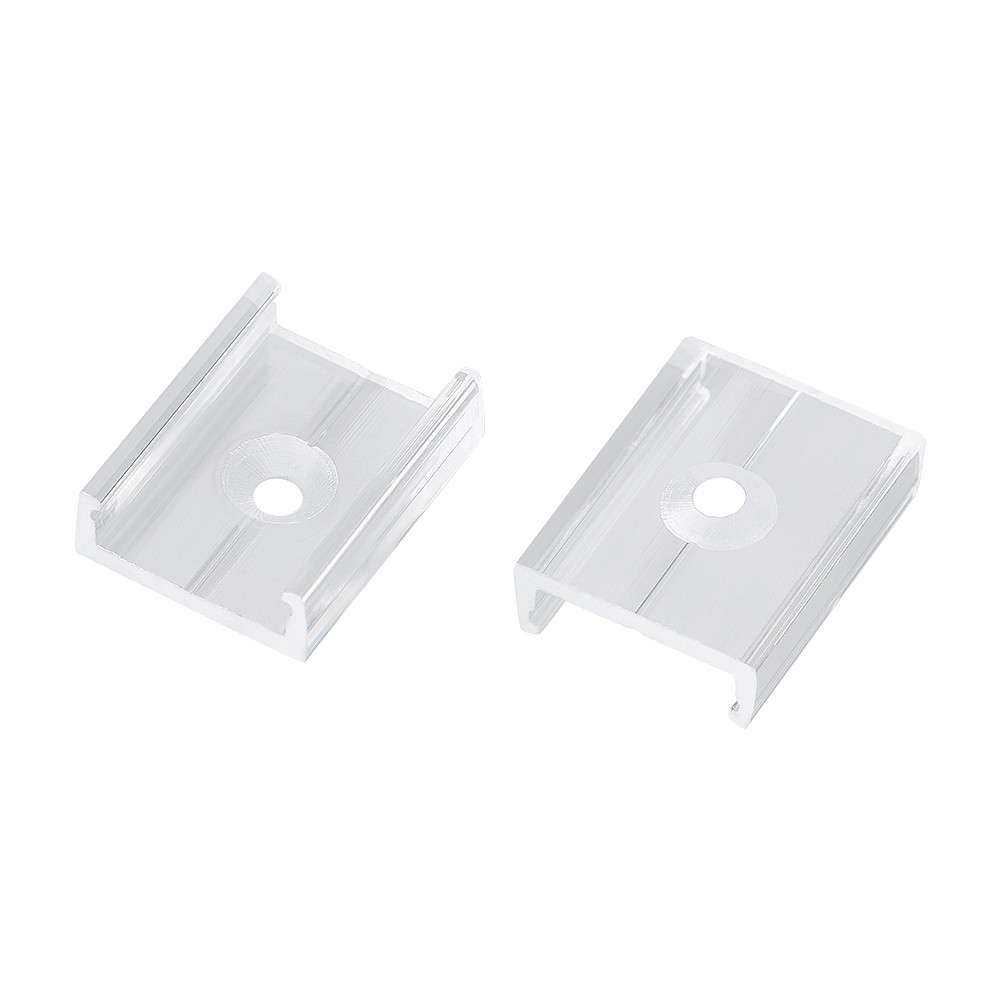 Держатель для профиля Arlight 025556