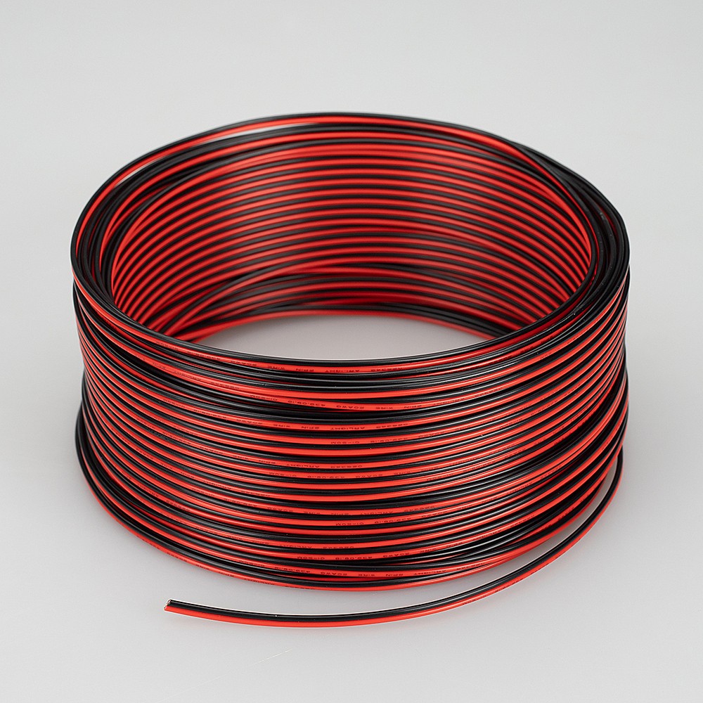 ШШлейф для питания и управления одноцветными светодиодными лентами Arlight 026349