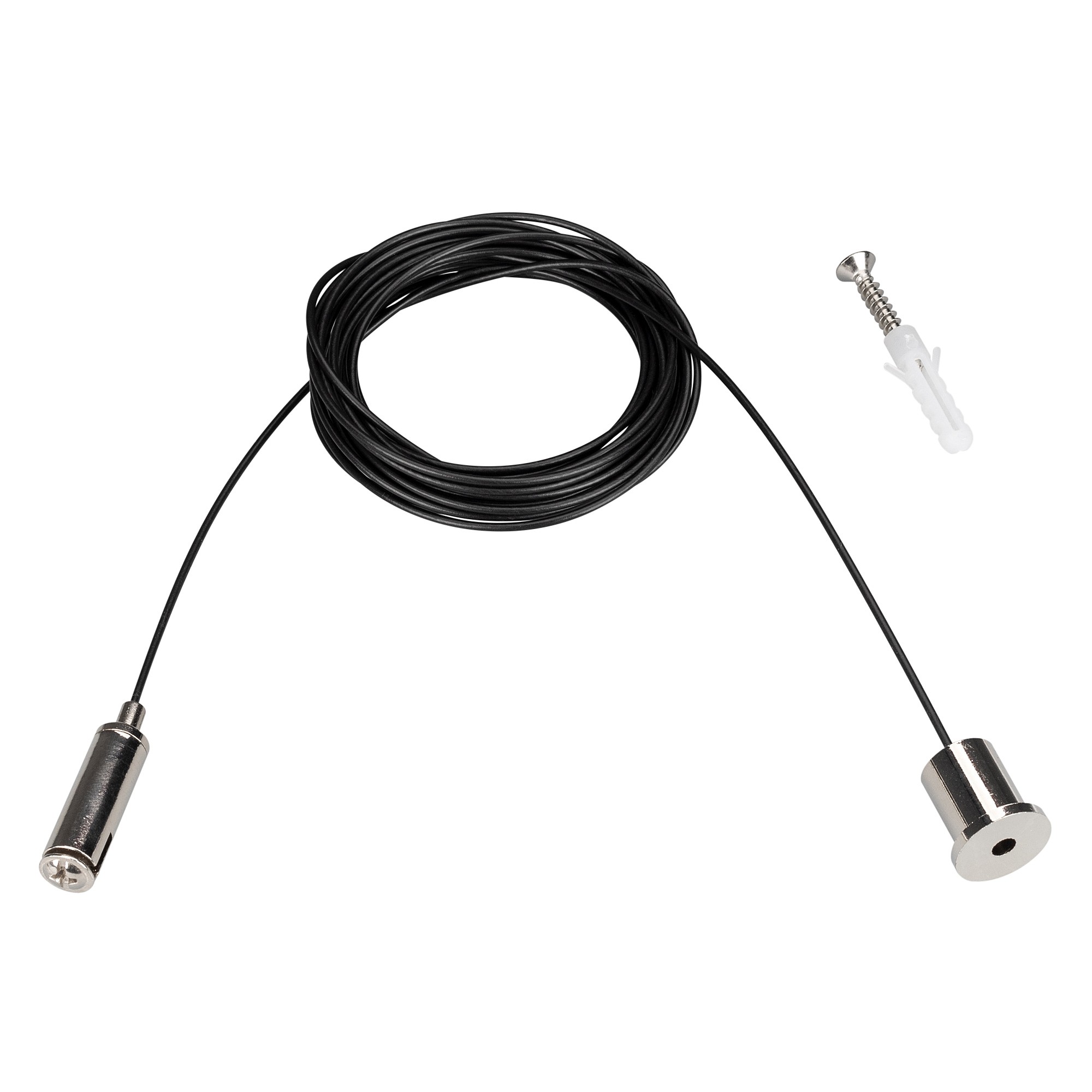 Тросовый подвес для подвесного монтажа магнитных треков Arlight Mag-45 027018