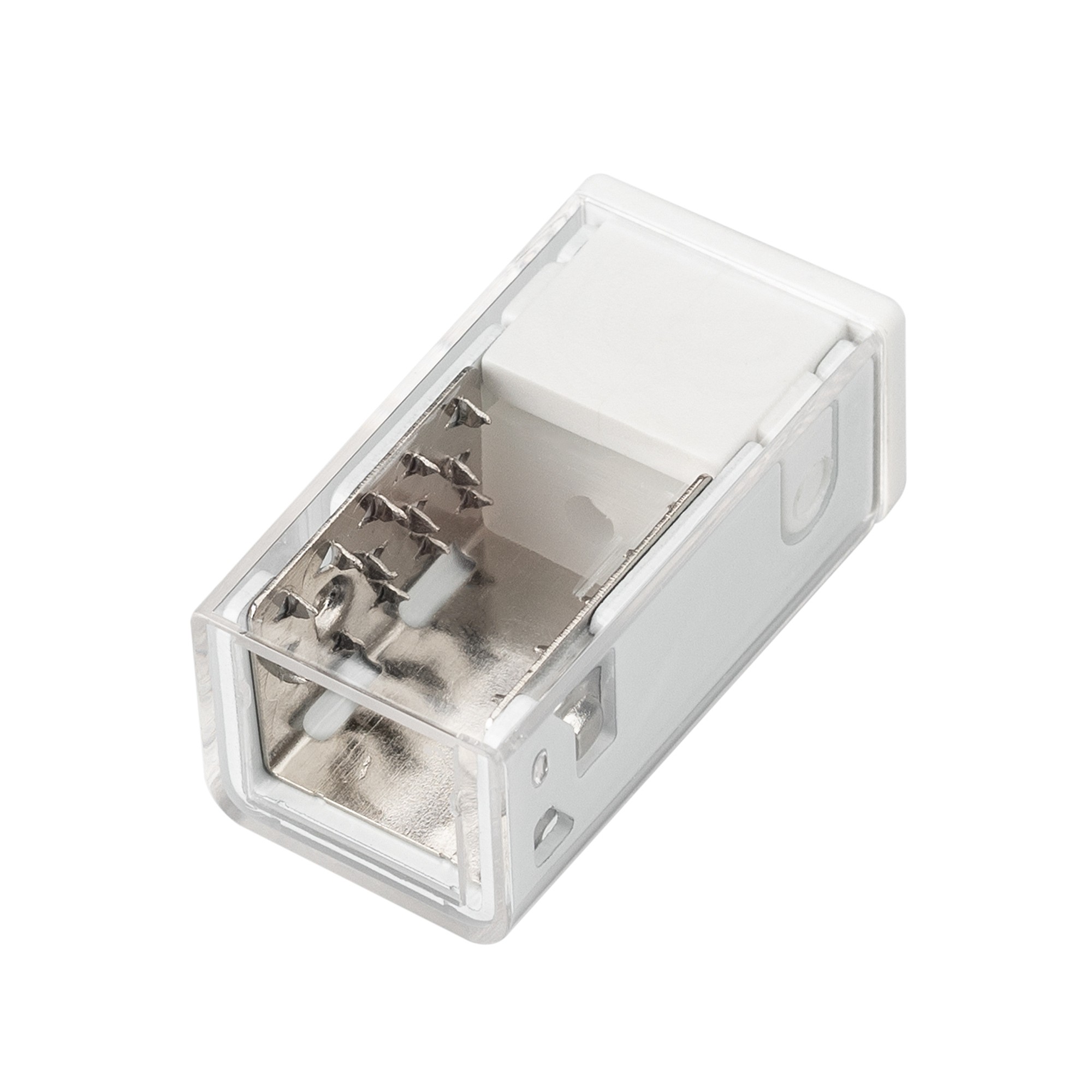 Герметичная заглушка для гибкого неона Arlight 028064