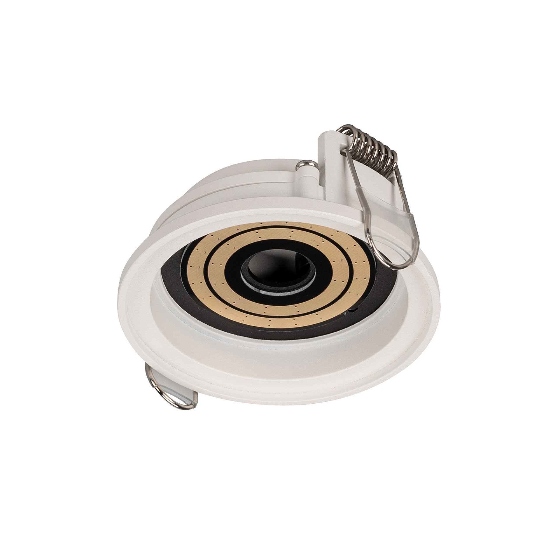 База встраиваемая для модуля светодиодного PLURIO Arlight Plurio 030264