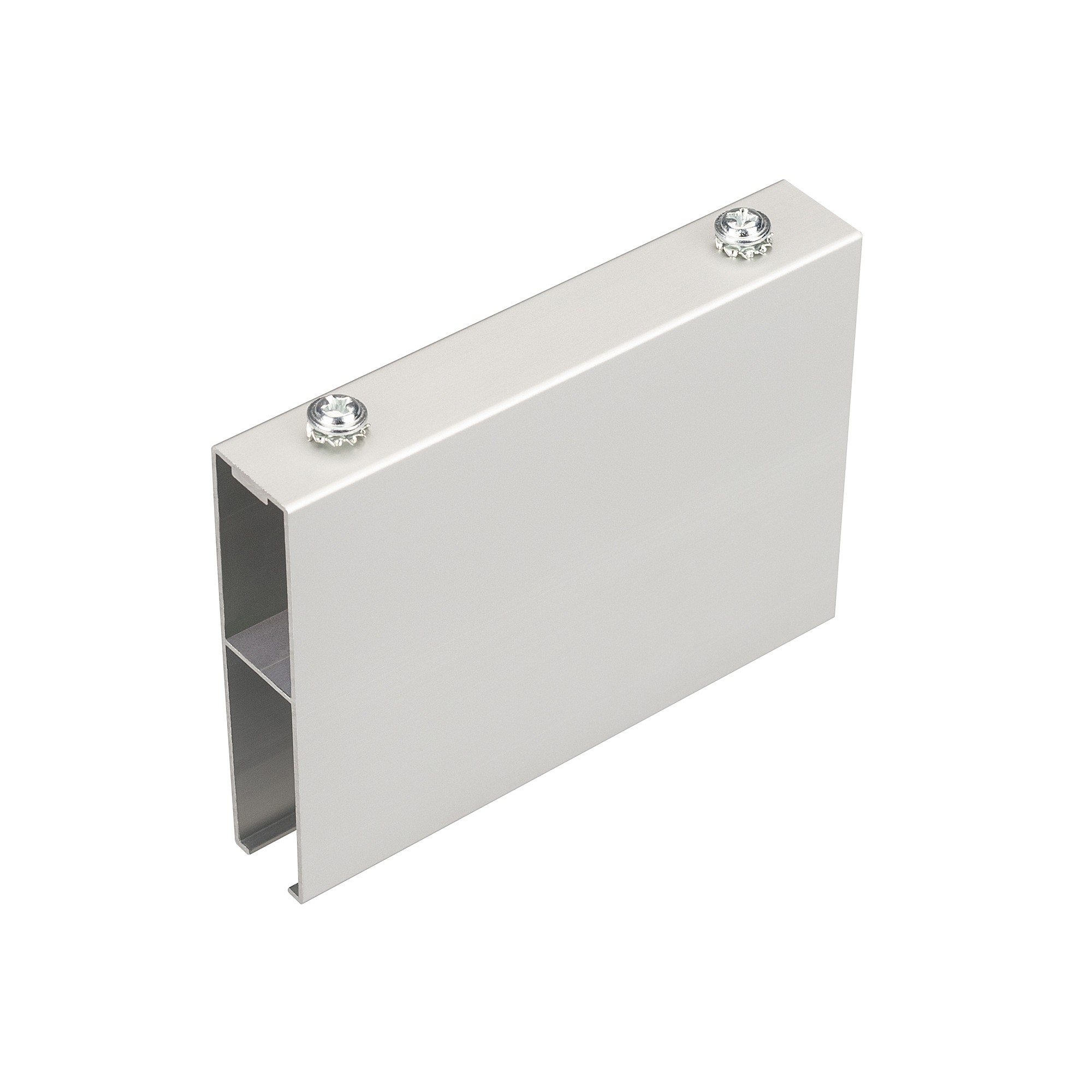 Прямой коннектор для соединения светильников ALT-LINEAIR Arlight Lineair Flat 030293