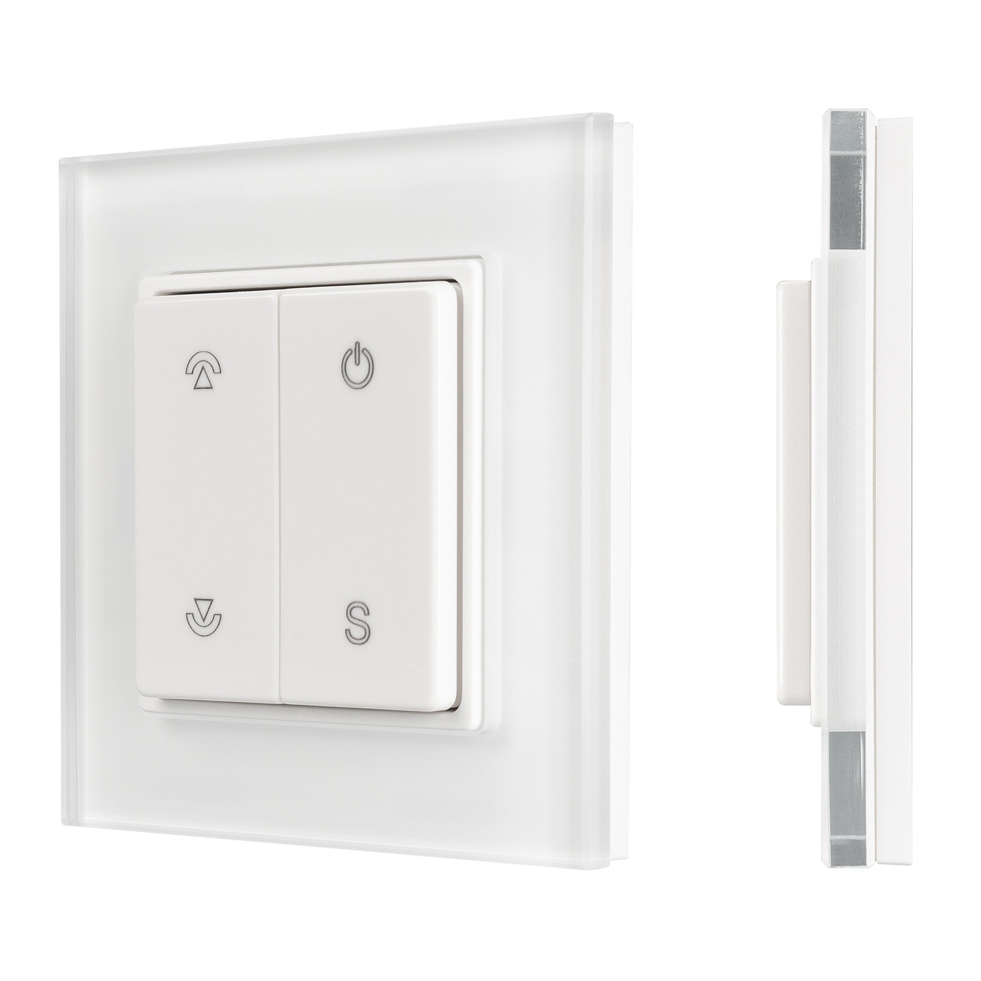 Накладная кнопочная панель 2.4 ГГц Arlight 032983