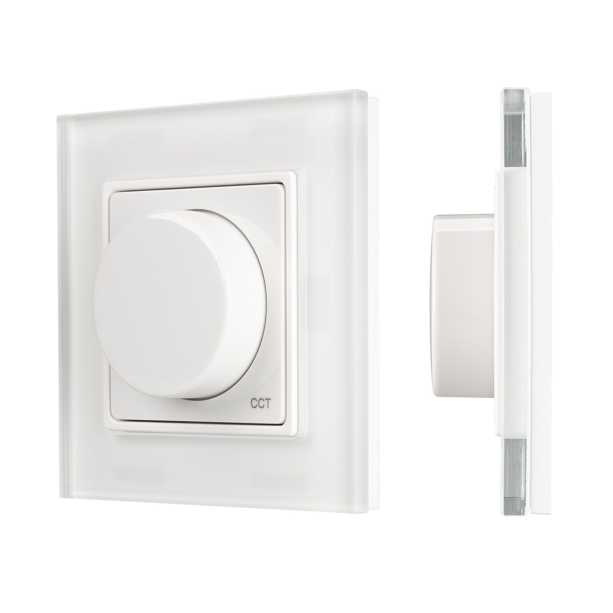 Накладная роторная панель 2.4 ГГц Arlight 032986