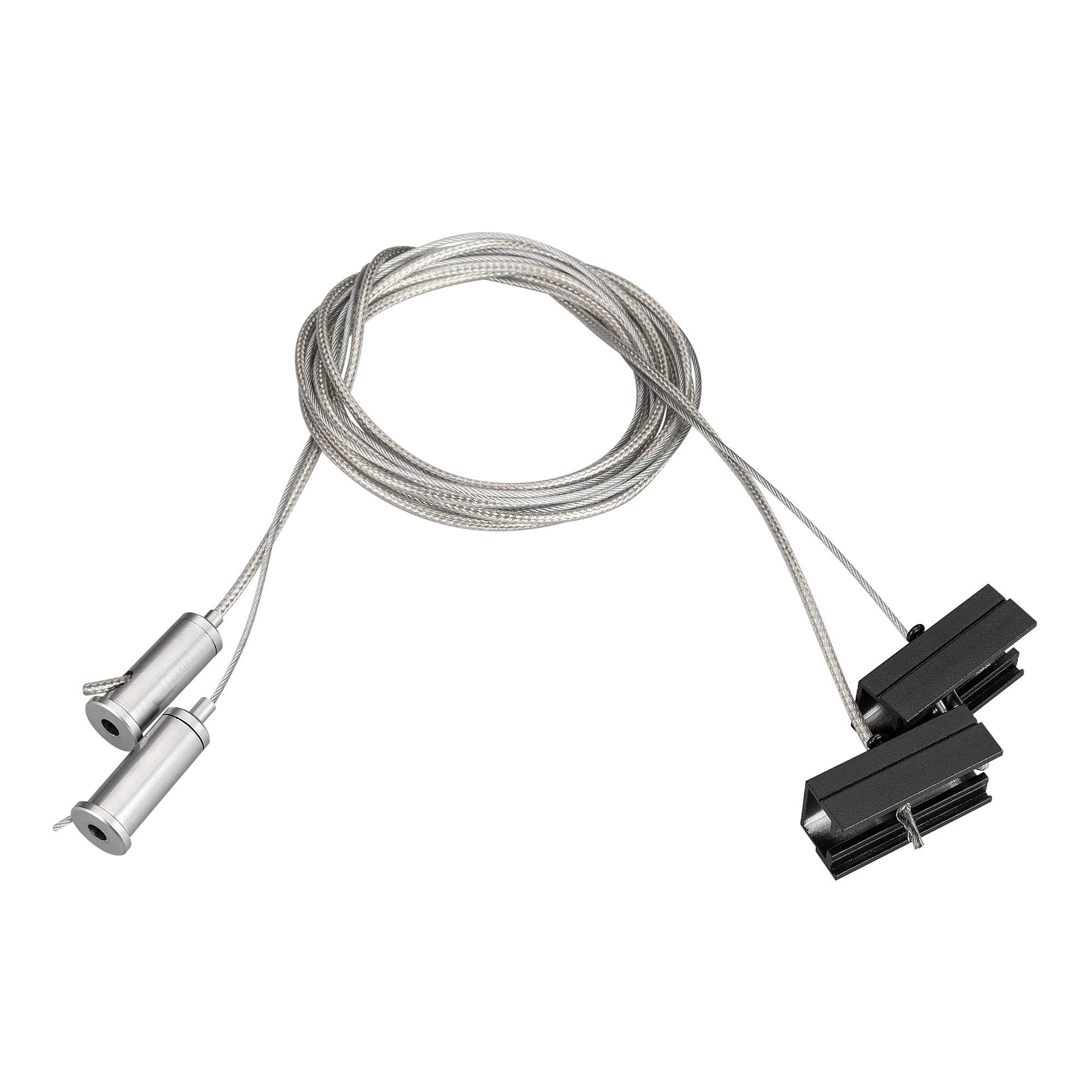 Токопроводящий подвес для профилей Arlight 033072