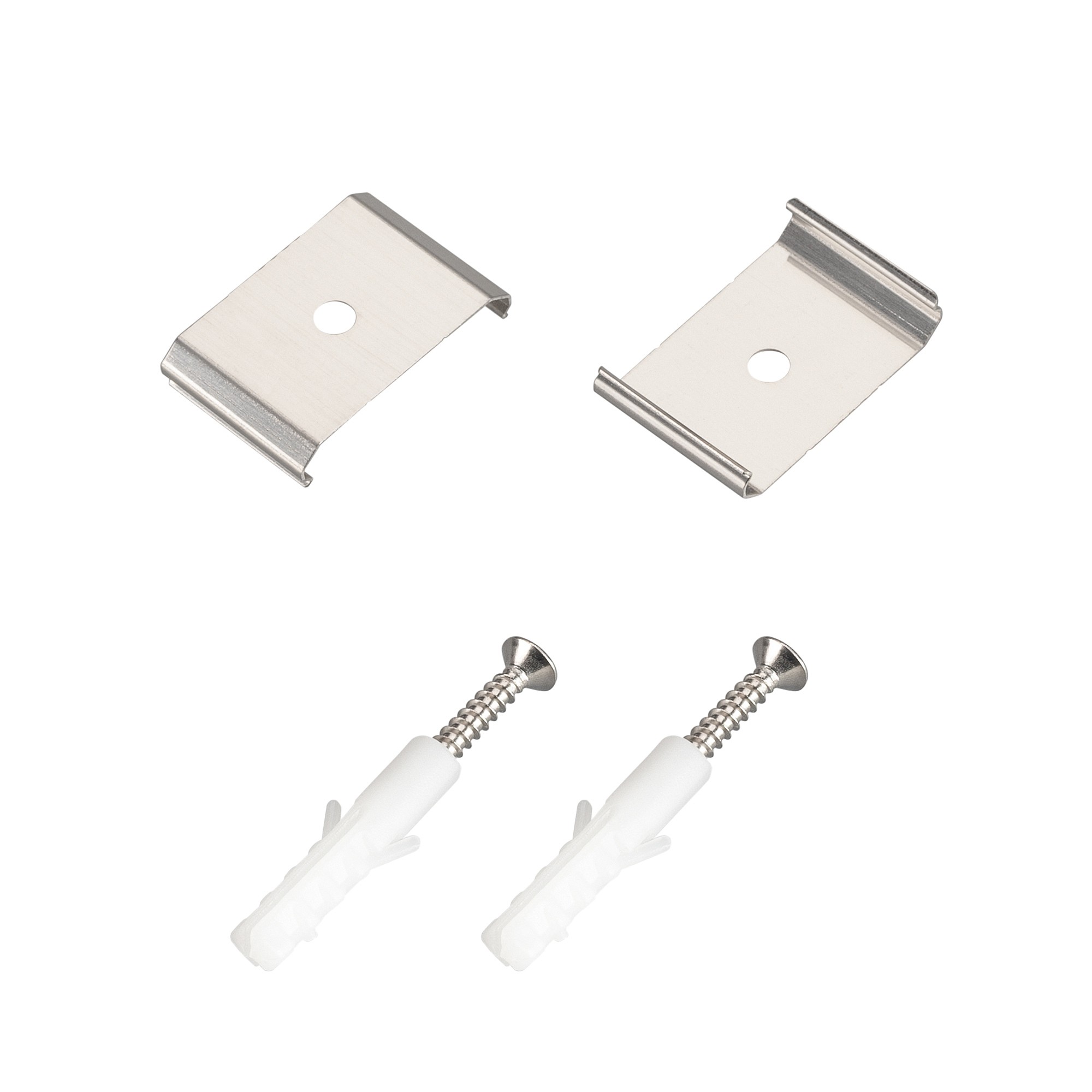 Держатель для профиля Arlight 036427