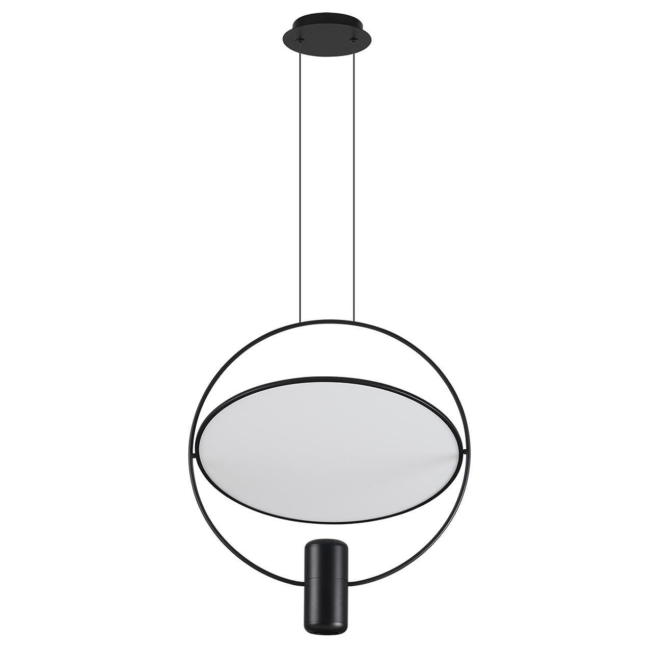 Светильник подвесной Odeon Light Orbite 7029/2L